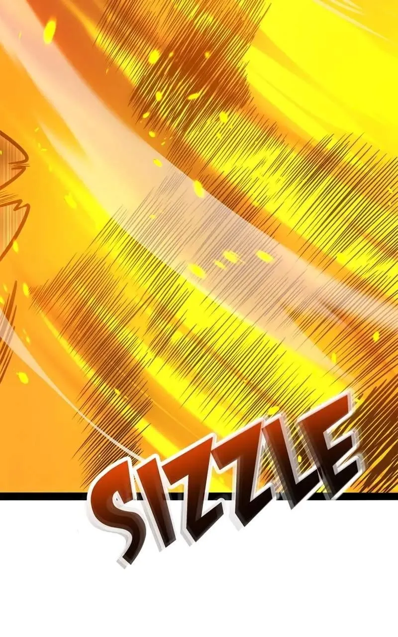 Leveling Up My Isekai’d Abs Chapter 24 Online - página 42
