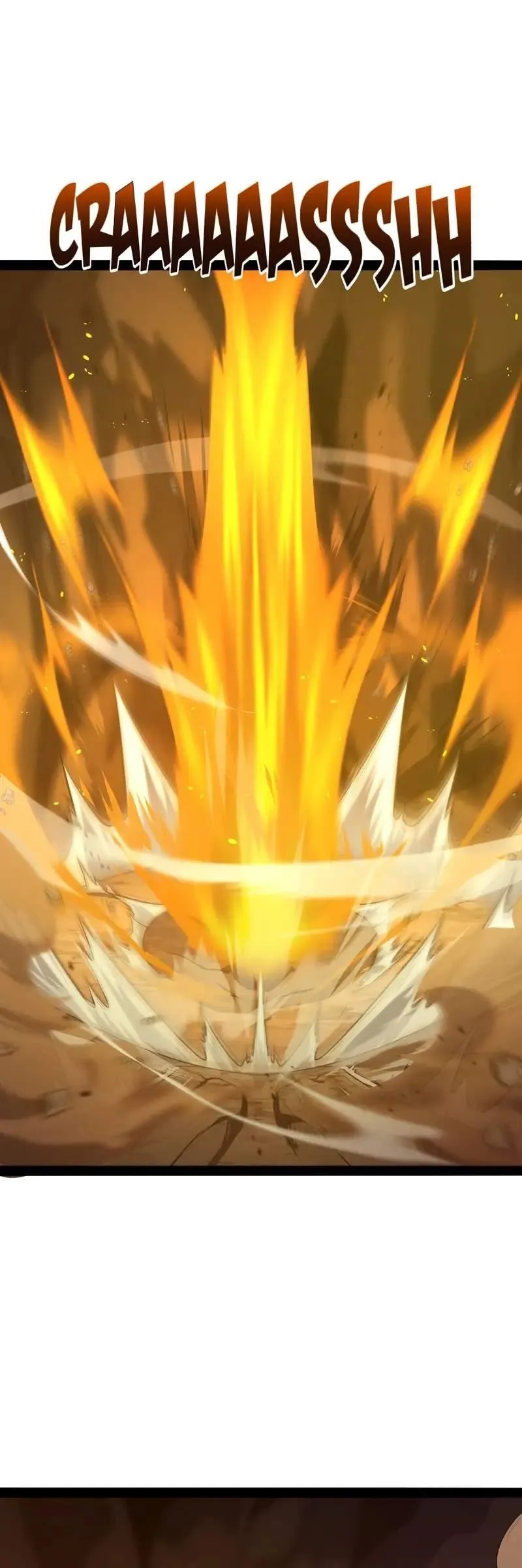 Leveling Up My Isekai’d Abs Chapter 24 Online - página 43