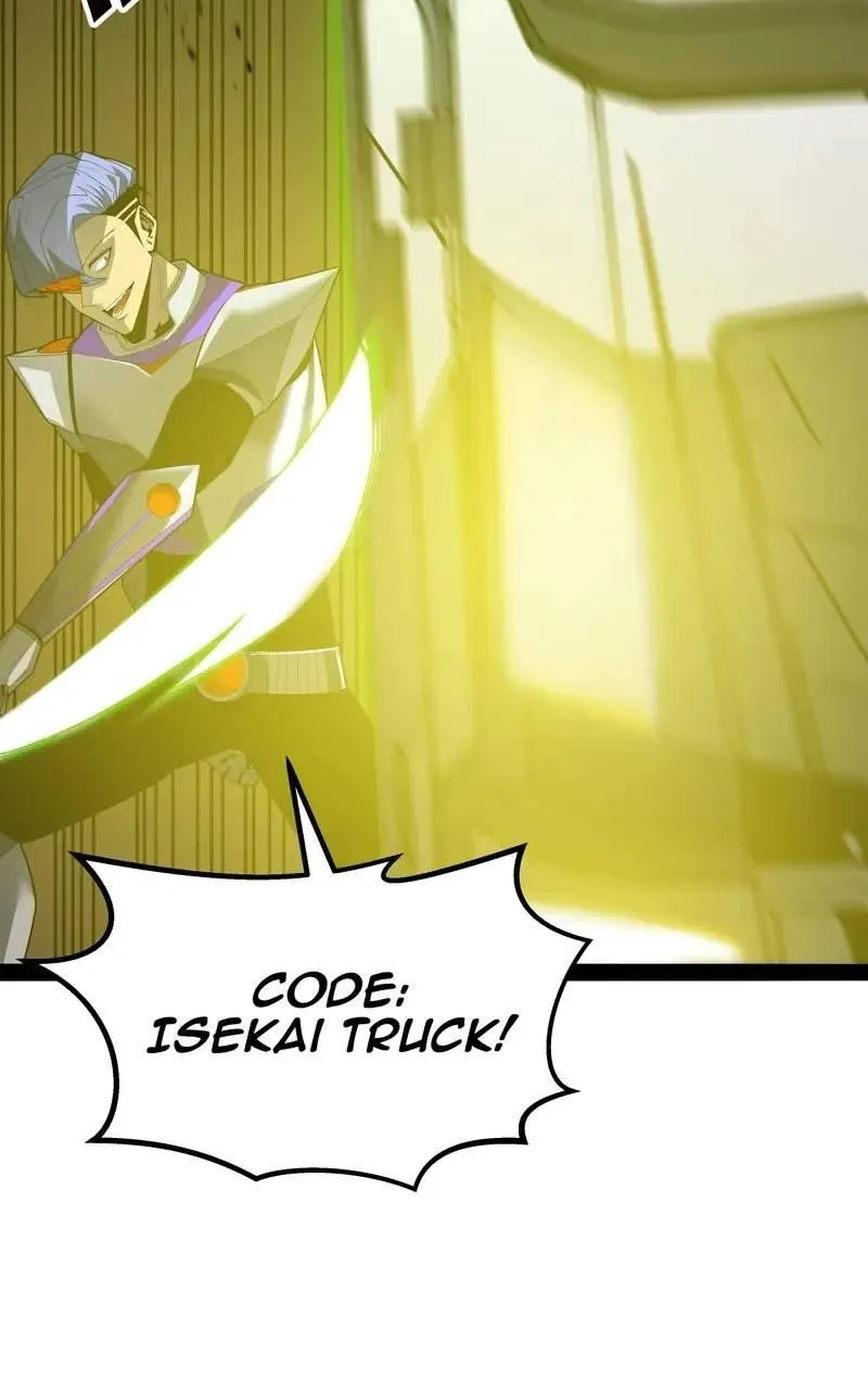 Leveling Up My Isekai’d Abs Chapter 24 Online - página 48