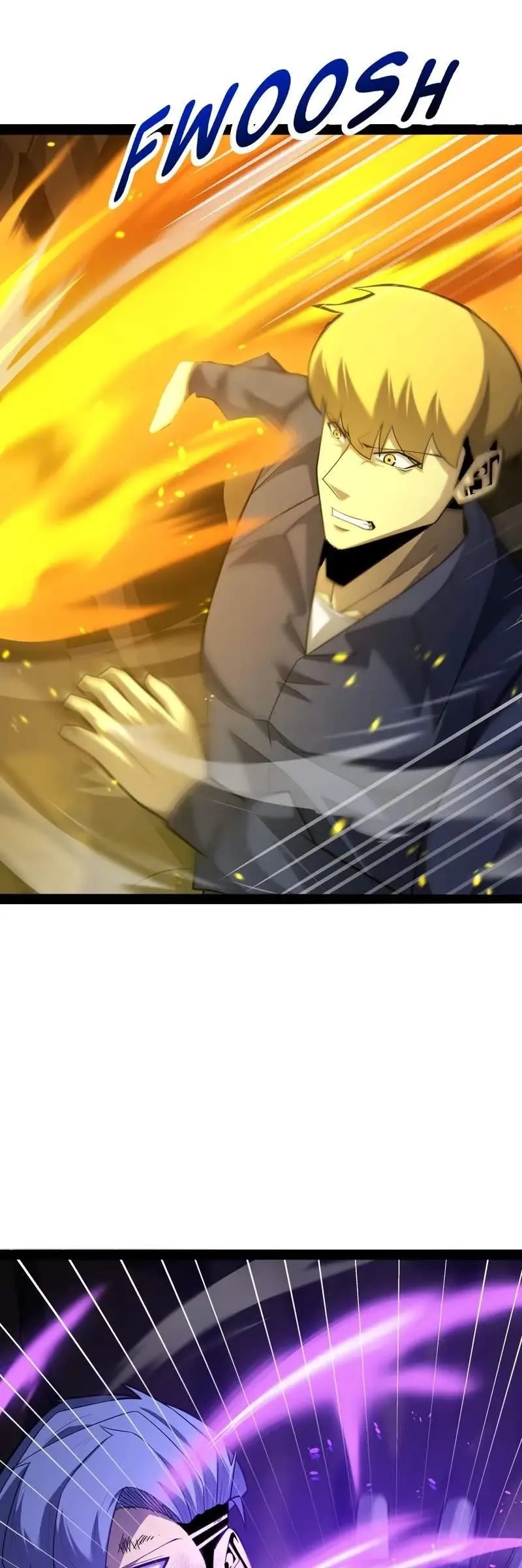Leveling Up My Isekai’d Abs Chapter 24 Online - página 51