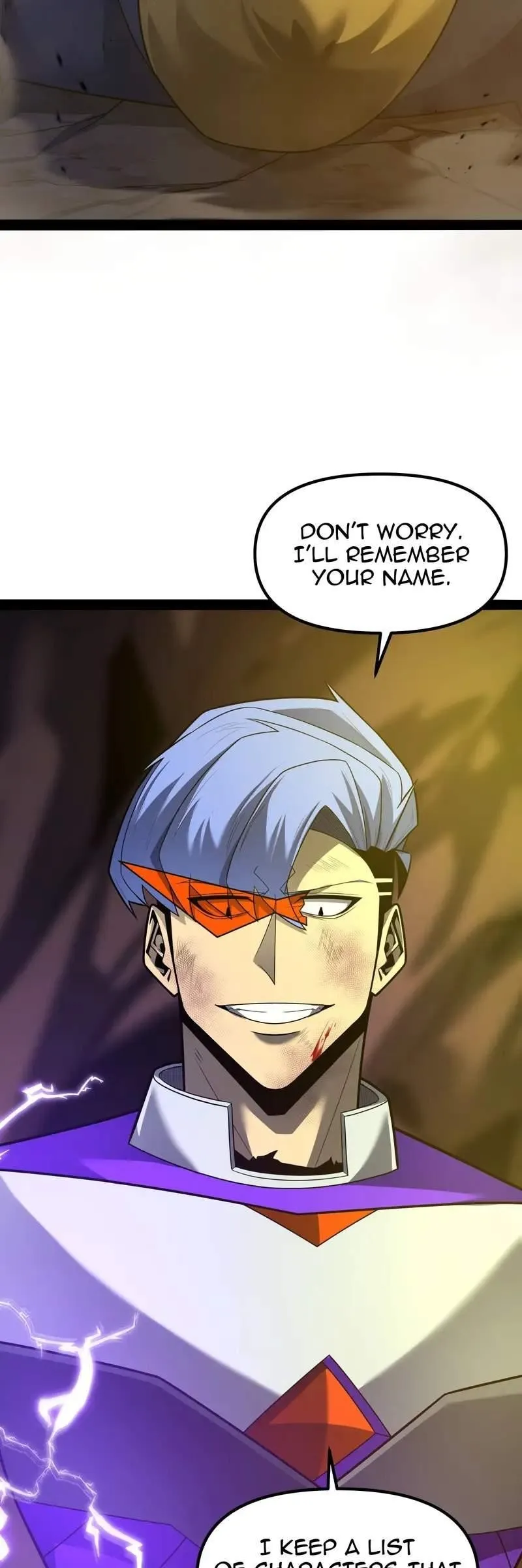 Leveling Up My Isekai’d Abs Chapter 24 Online - página 59