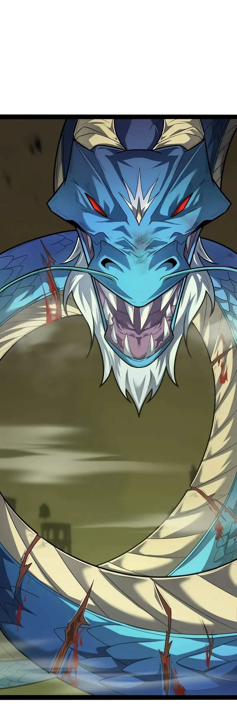 Leveling Up My Isekai’d Abs Chapter 25 Online - página 1