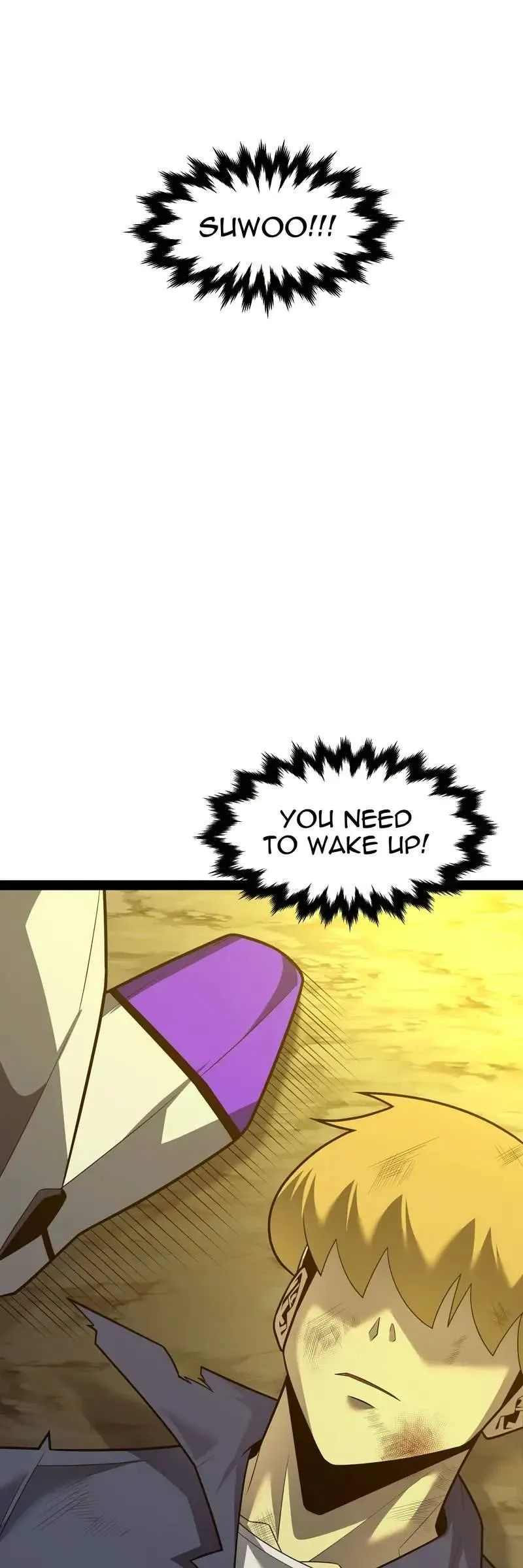 Leveling Up My Isekai’d Abs Chapter 25 Online - página 7