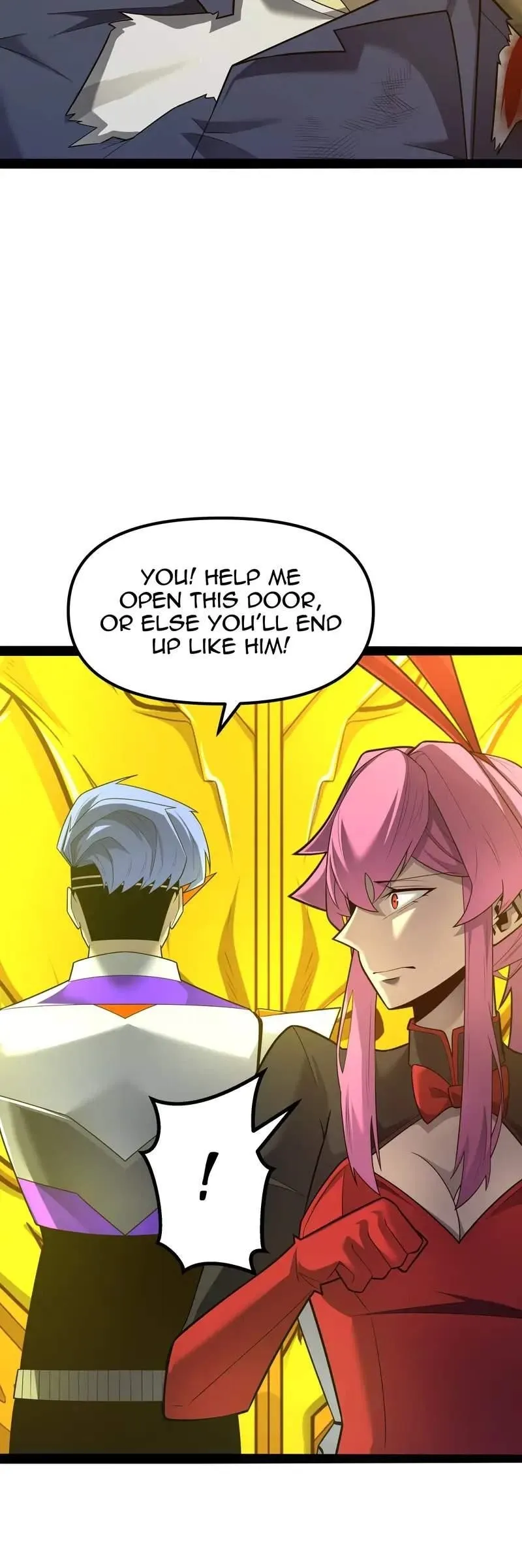 Leveling Up My Isekai’d Abs Chapter 25 Online - página 8