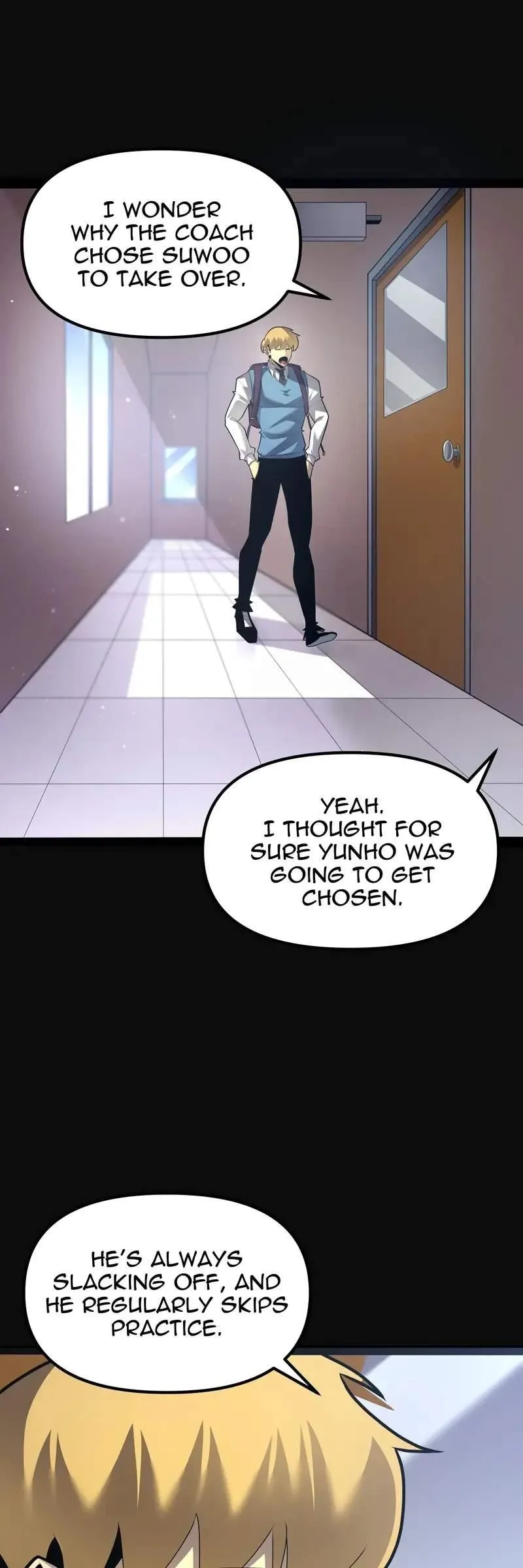 Leveling Up My Isekai’d Abs Chapter 25 Online - página 15