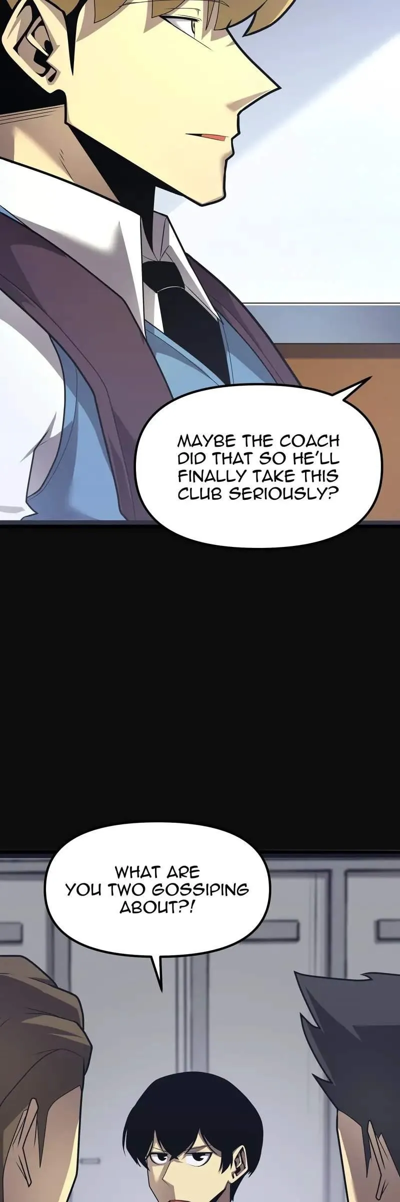 Leveling Up My Isekai’d Abs Chapter 25 Online - página 16