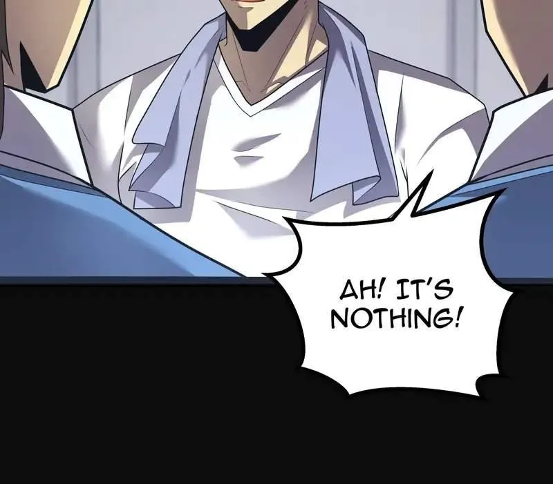 Leveling Up My Isekai’d Abs Chapter 25 Online - página 17