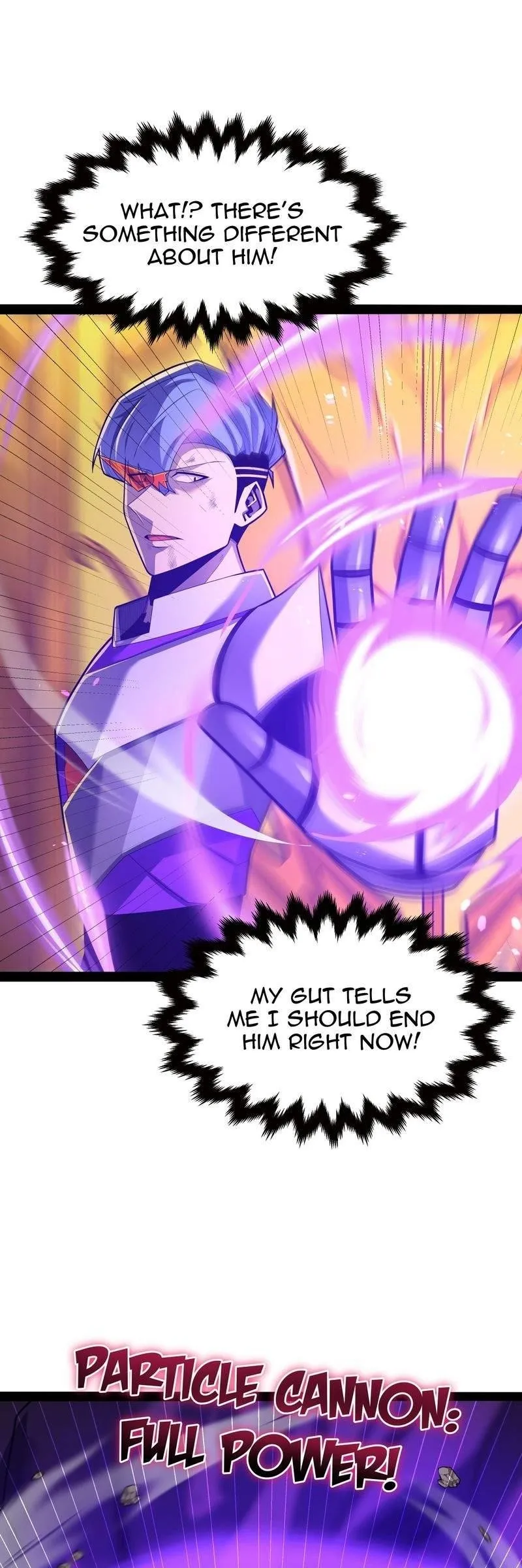 Leveling Up My Isekai’d Abs Chapter 25 Online - página 38