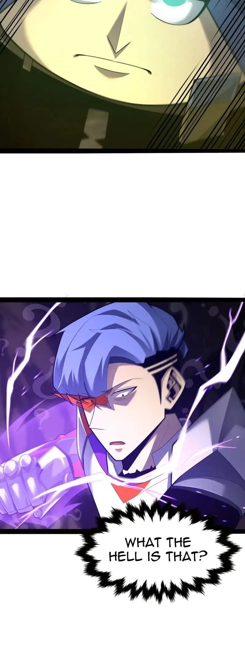 Leveling Up My Isekai’d Abs Chapter 25 Online - página 48