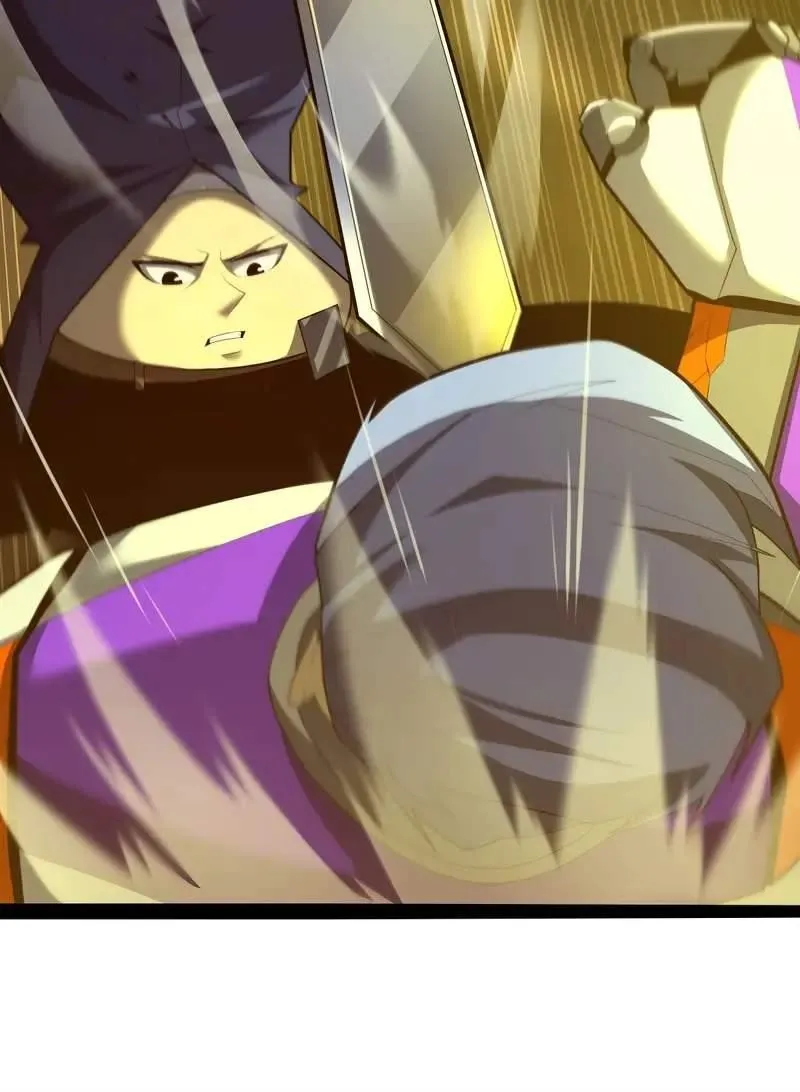Leveling Up My Isekai’d Abs Chapter 25 Online - página 51