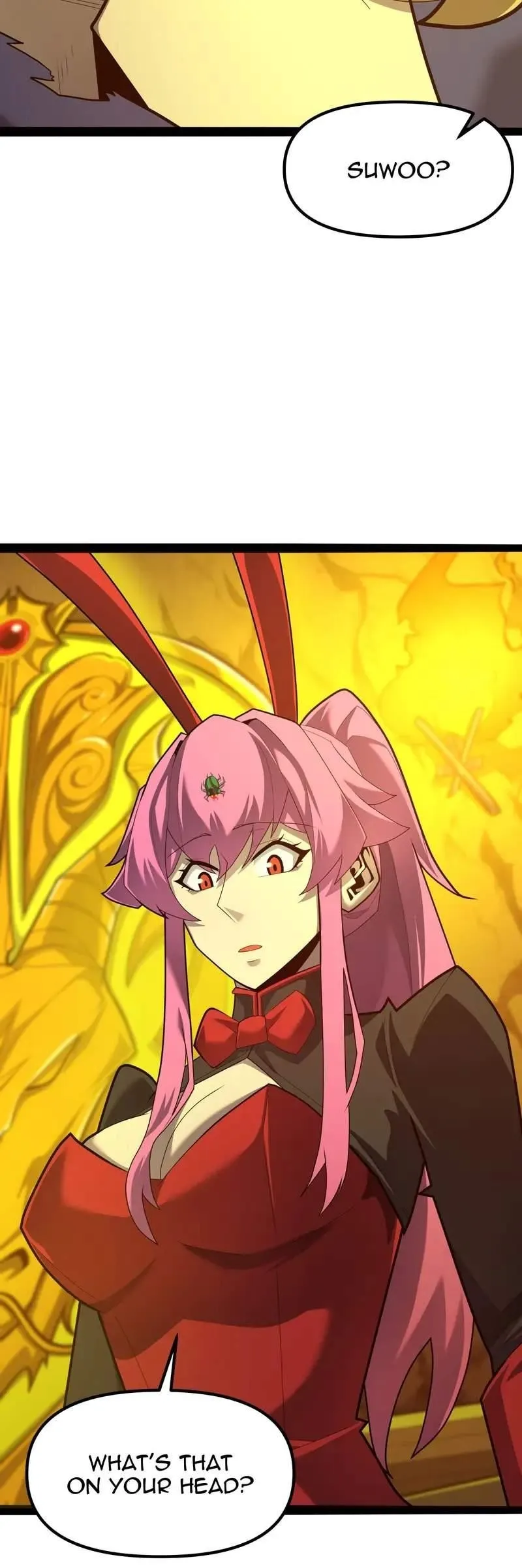 Leveling Up My Isekai’d Abs Chapter 25 Online - página 56