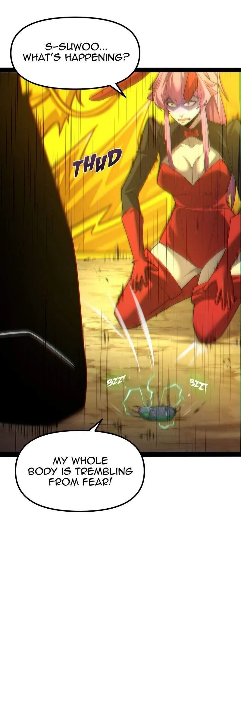 Leveling Up My Isekai’d Abs Chapter 26 Online - página 4