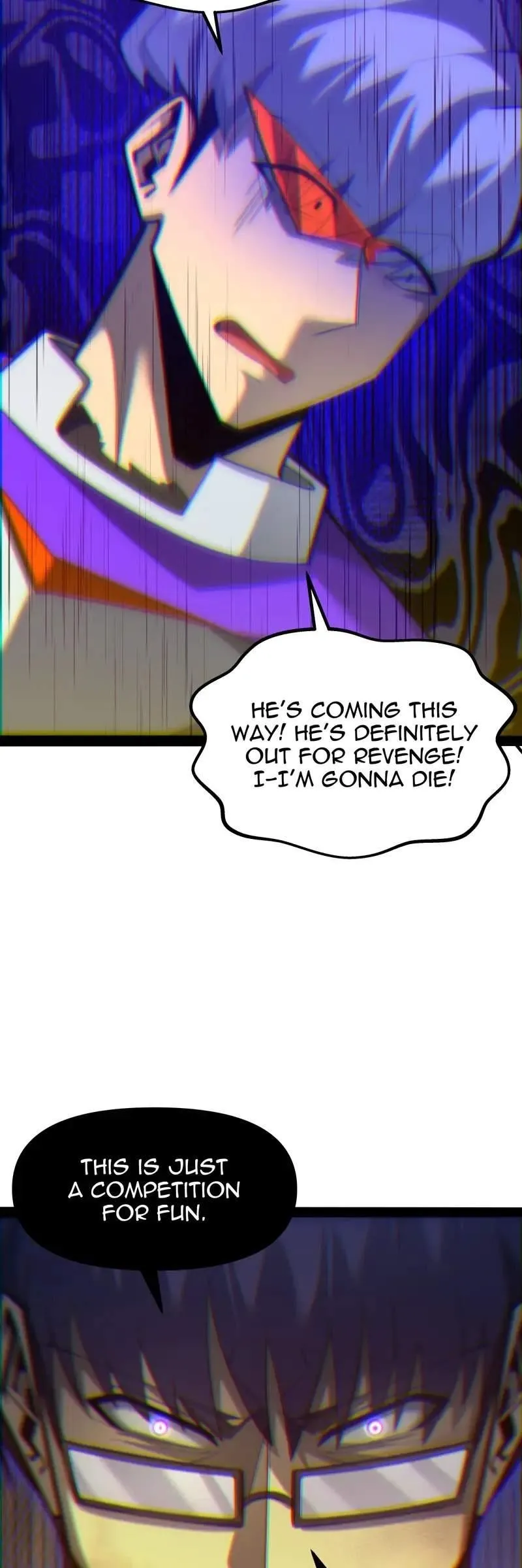 Leveling Up My Isekai’d Abs Chapter 26 Online - página 8