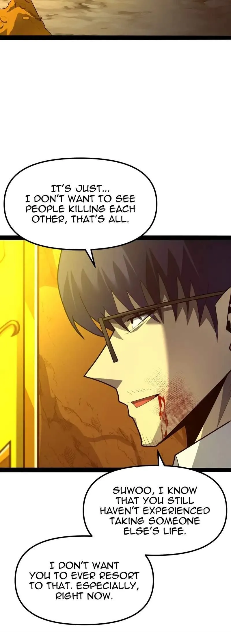 Leveling Up My Isekai’d Abs Chapter 26 Online - página 13