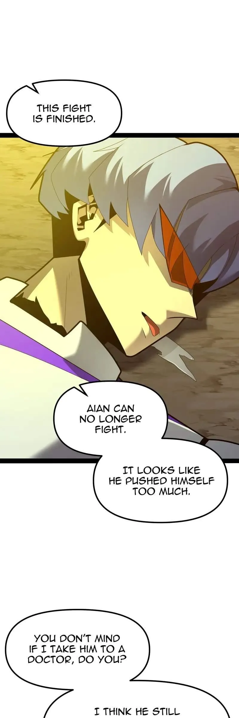 Leveling Up My Isekai’d Abs Chapter 26 Online - página 14