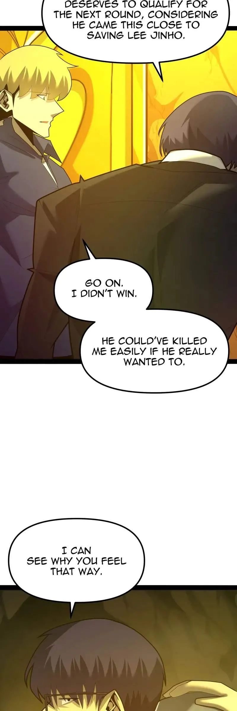 Leveling Up My Isekai’d Abs Chapter 26 Online - página 15