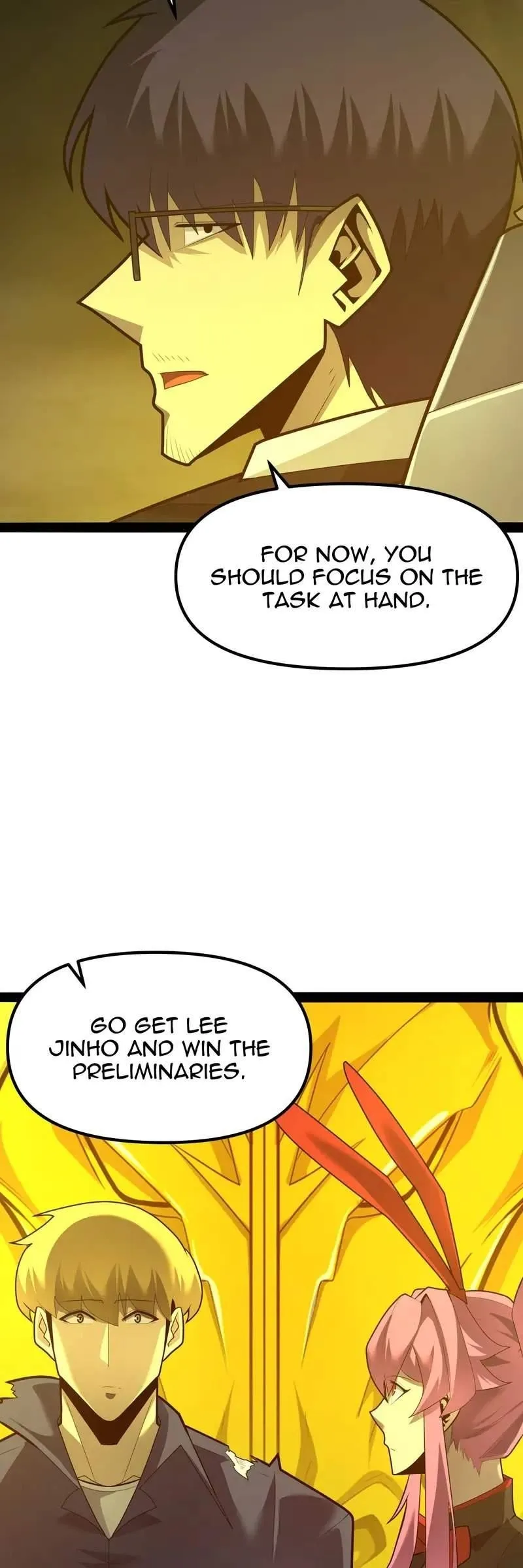 Leveling Up My Isekai’d Abs Chapter 26 Online - página 18