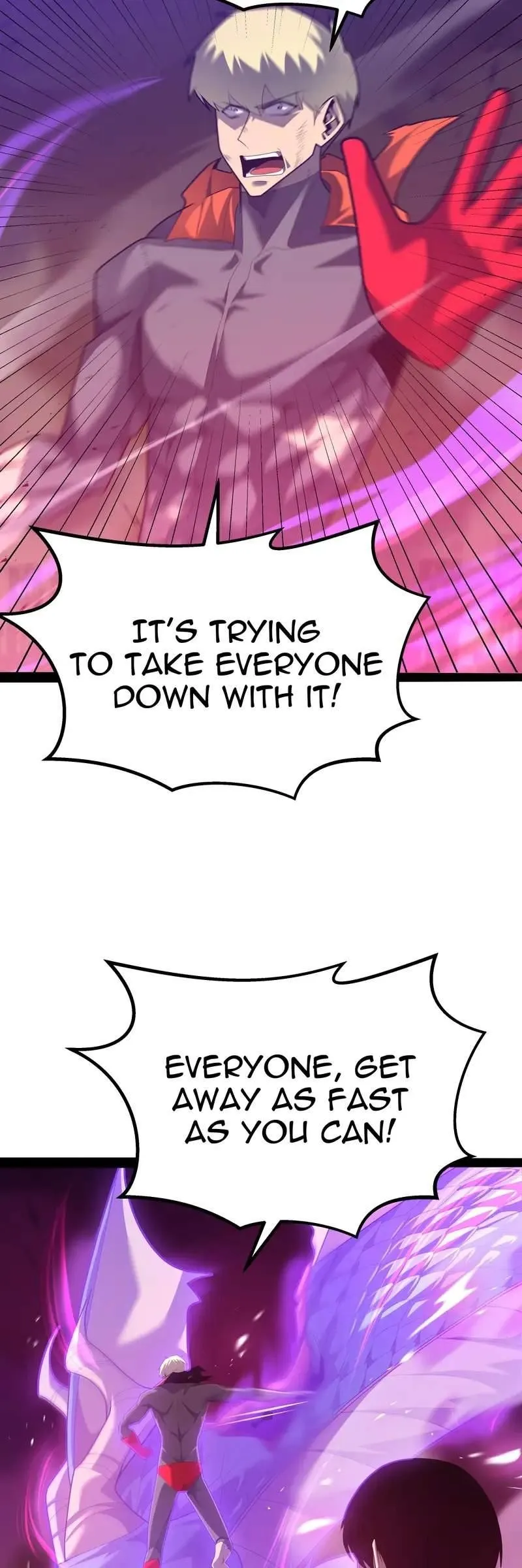 Leveling Up My Isekai’d Abs Chapter 26 Online - página 43