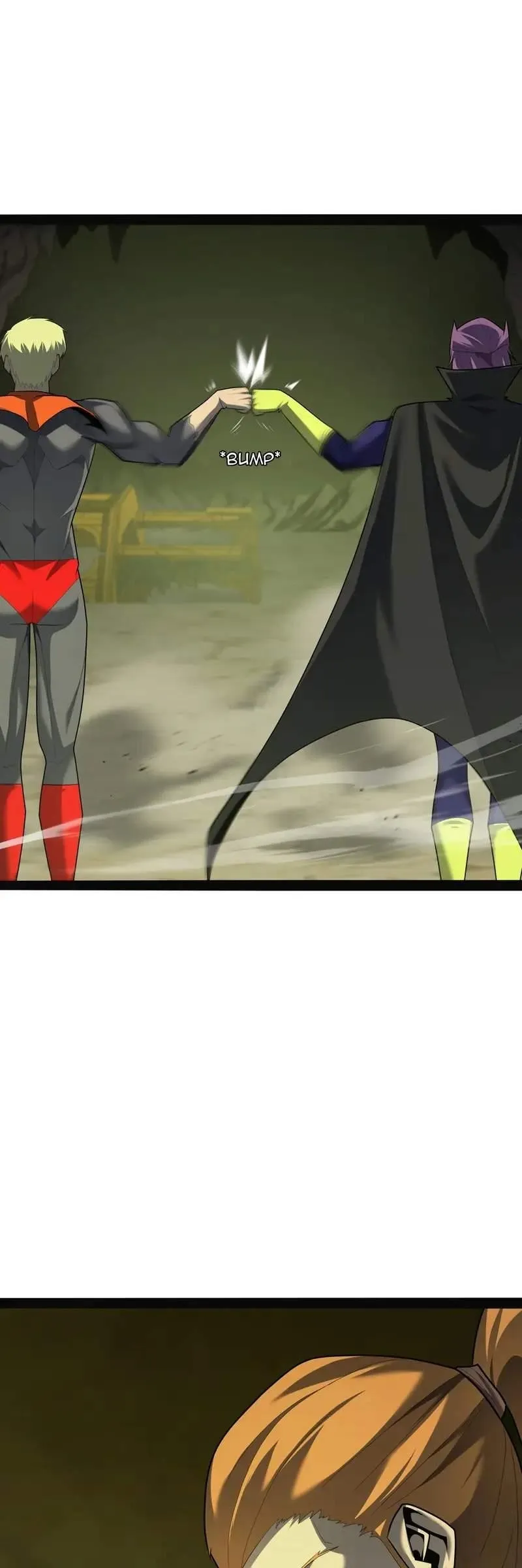 Leveling Up My Isekai’d Abs Chapter 26 Online - página 54