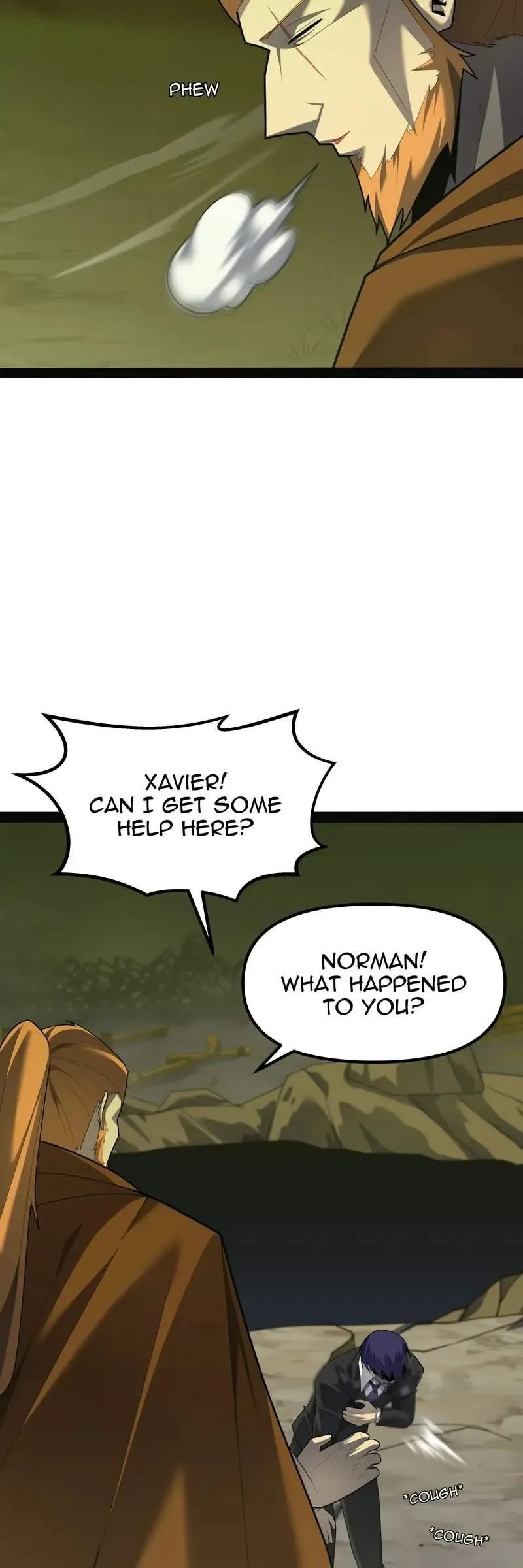 Leveling Up My Isekai’d Abs Chapter 26 Online - página 55