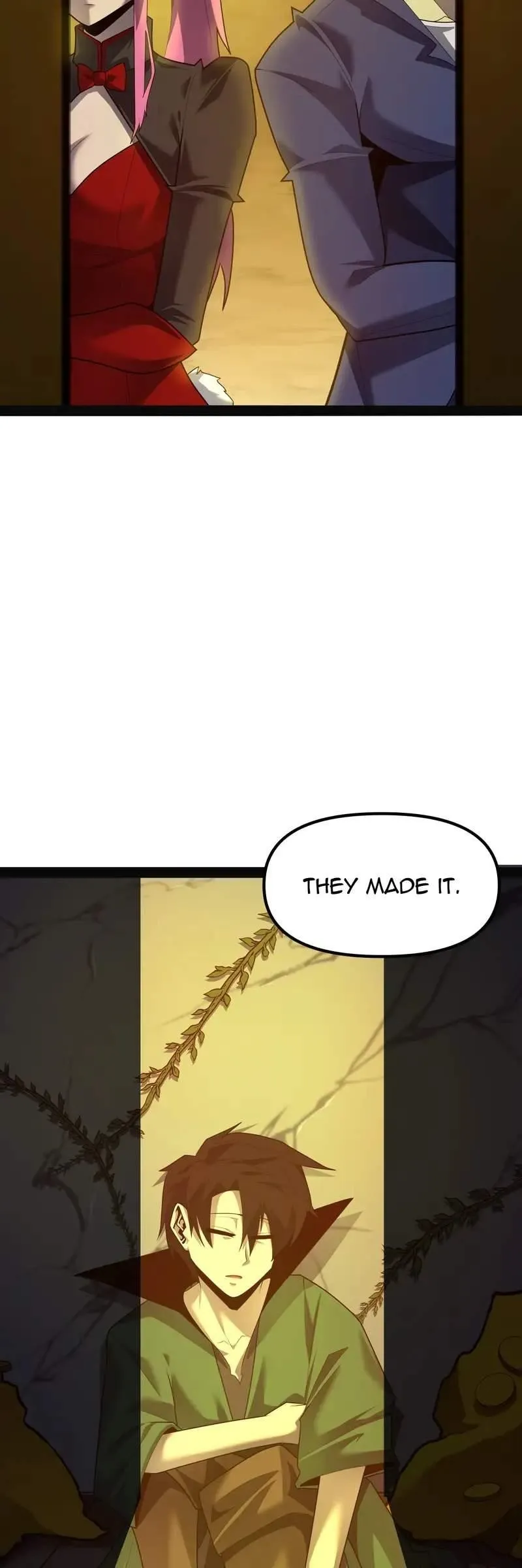 Leveling Up My Isekai’d Abs Chapter 26 Online - página 58