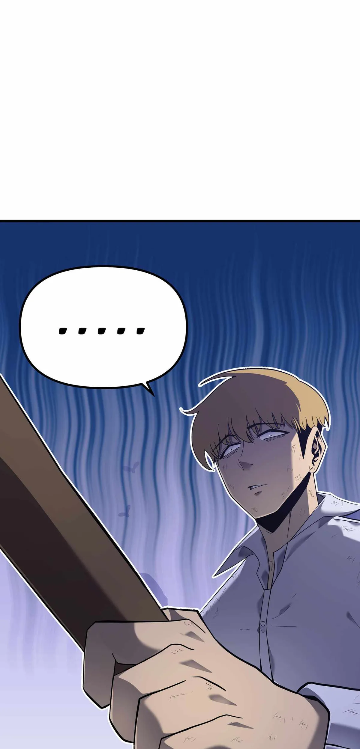 Leveling Up My Isekai’d Abs Chapter 3 Online - página 1