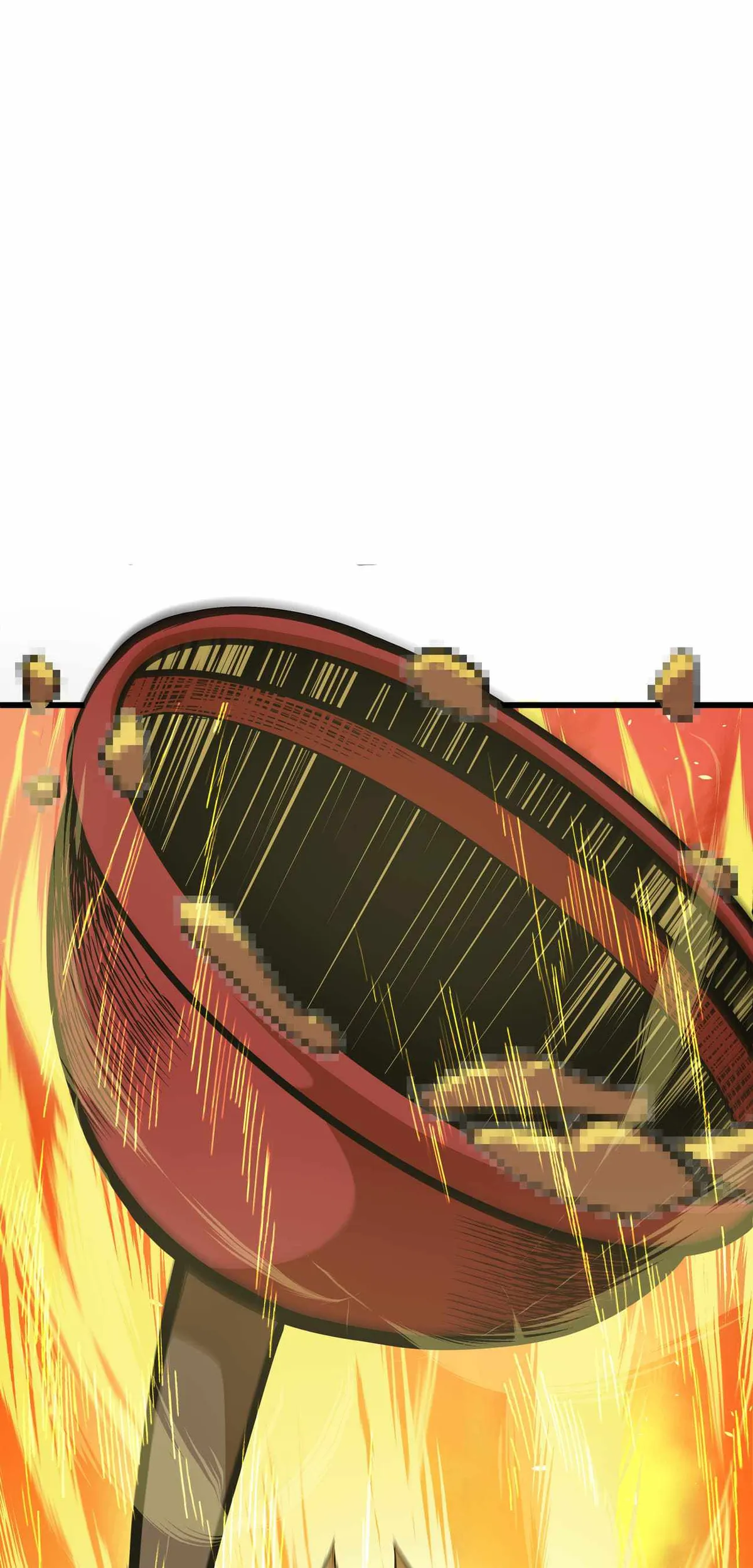 Leveling Up My Isekai’d Abs Chapter 3 Online - página 12