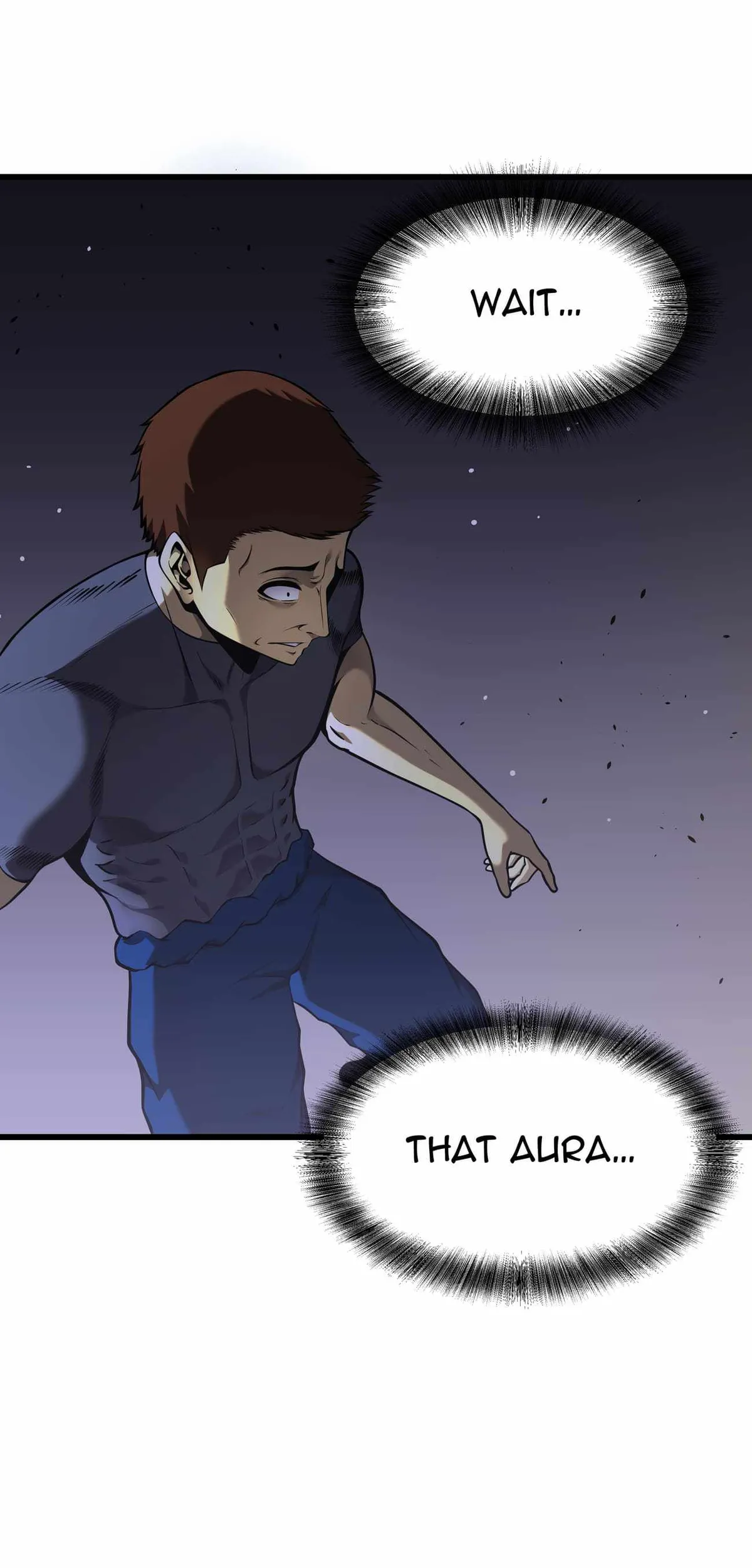 Leveling Up My Isekai’d Abs Chapter 3 Online - página 15