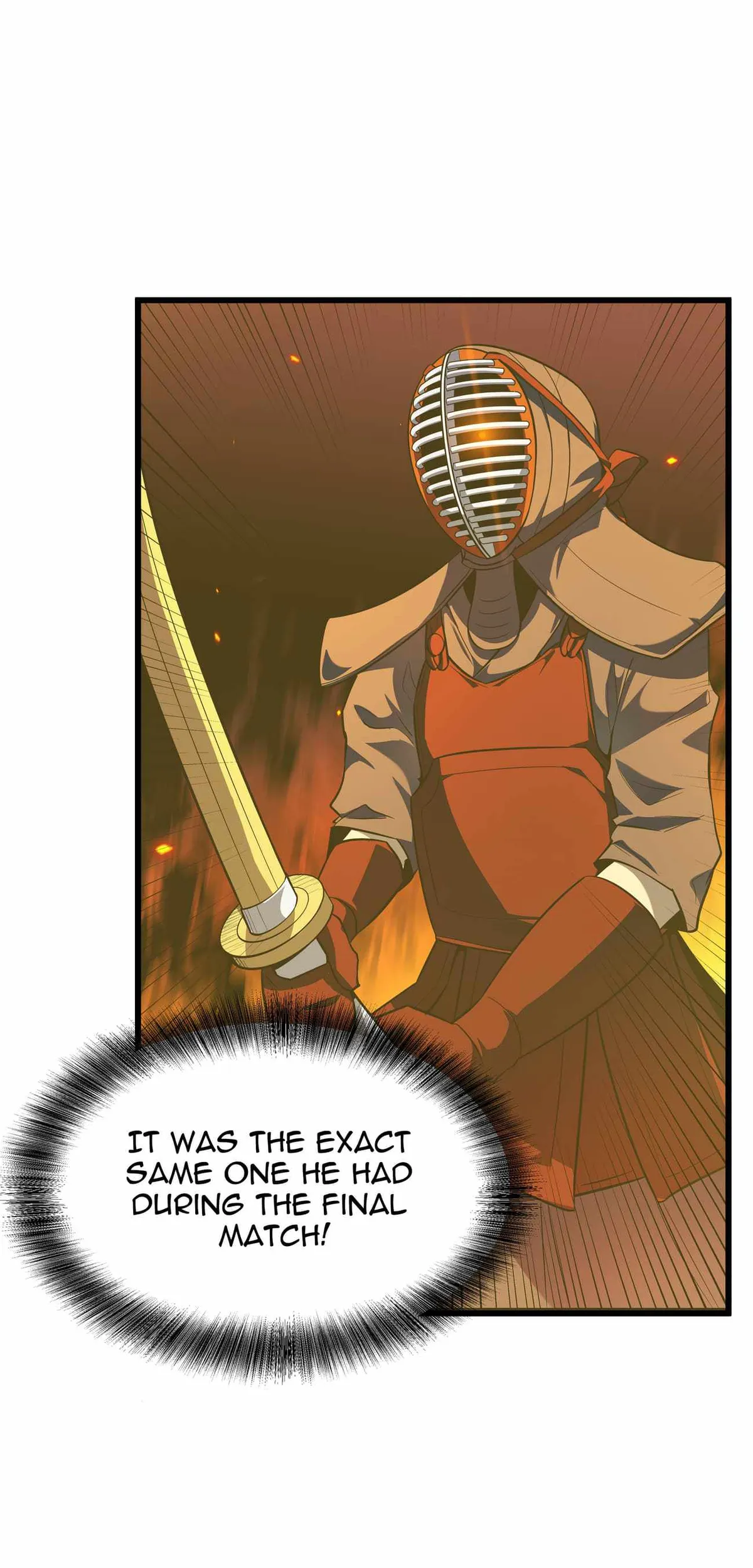 Leveling Up My Isekai’d Abs Chapter 3 Online - página 16