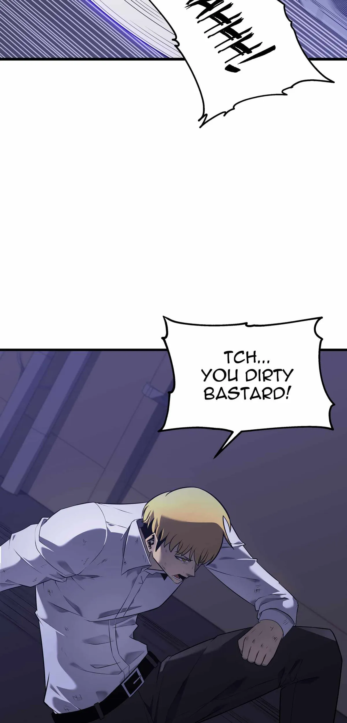 Leveling Up My Isekai’d Abs Chapter 3 Online - página 29