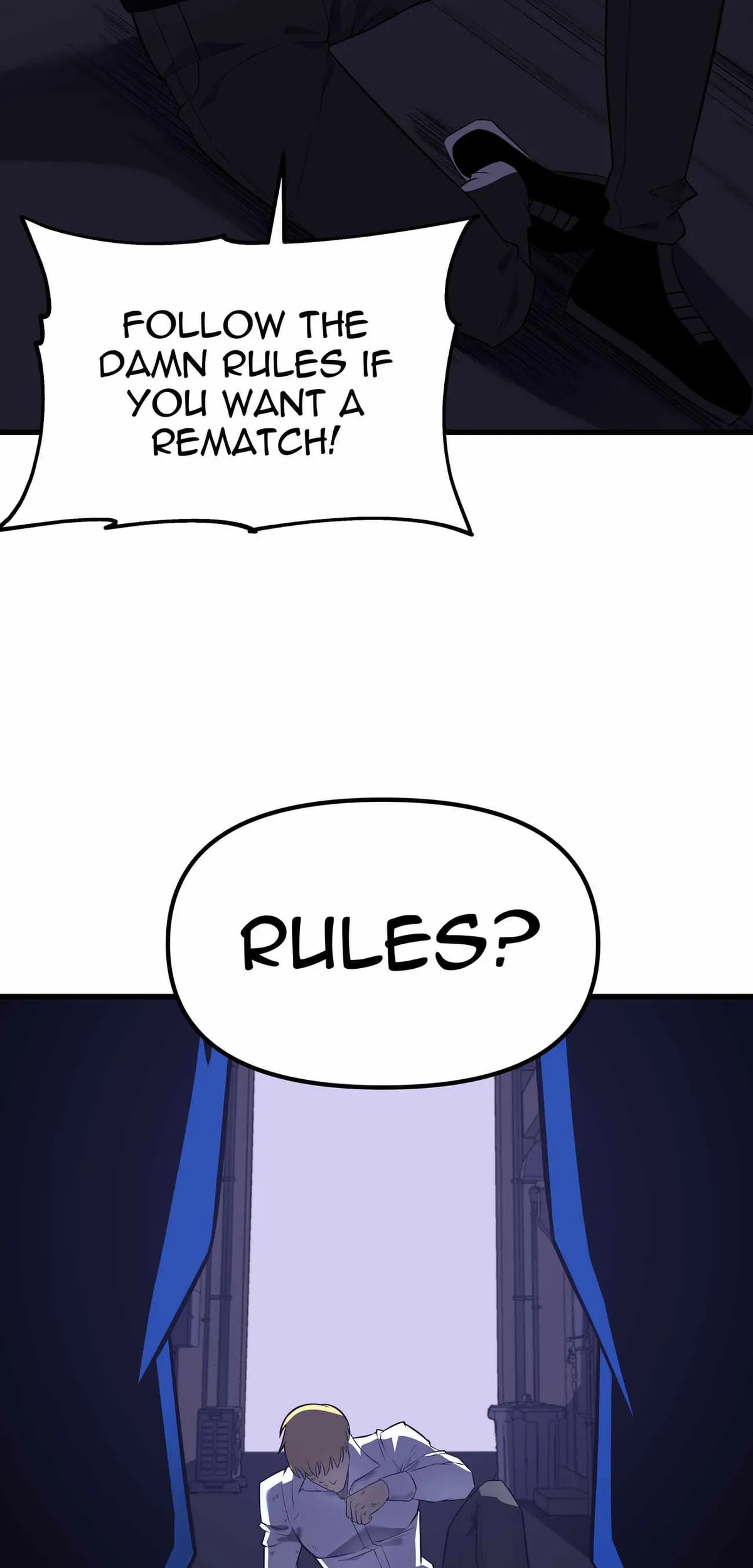 Leveling Up My Isekai’d Abs Chapter 3 Online - página 30