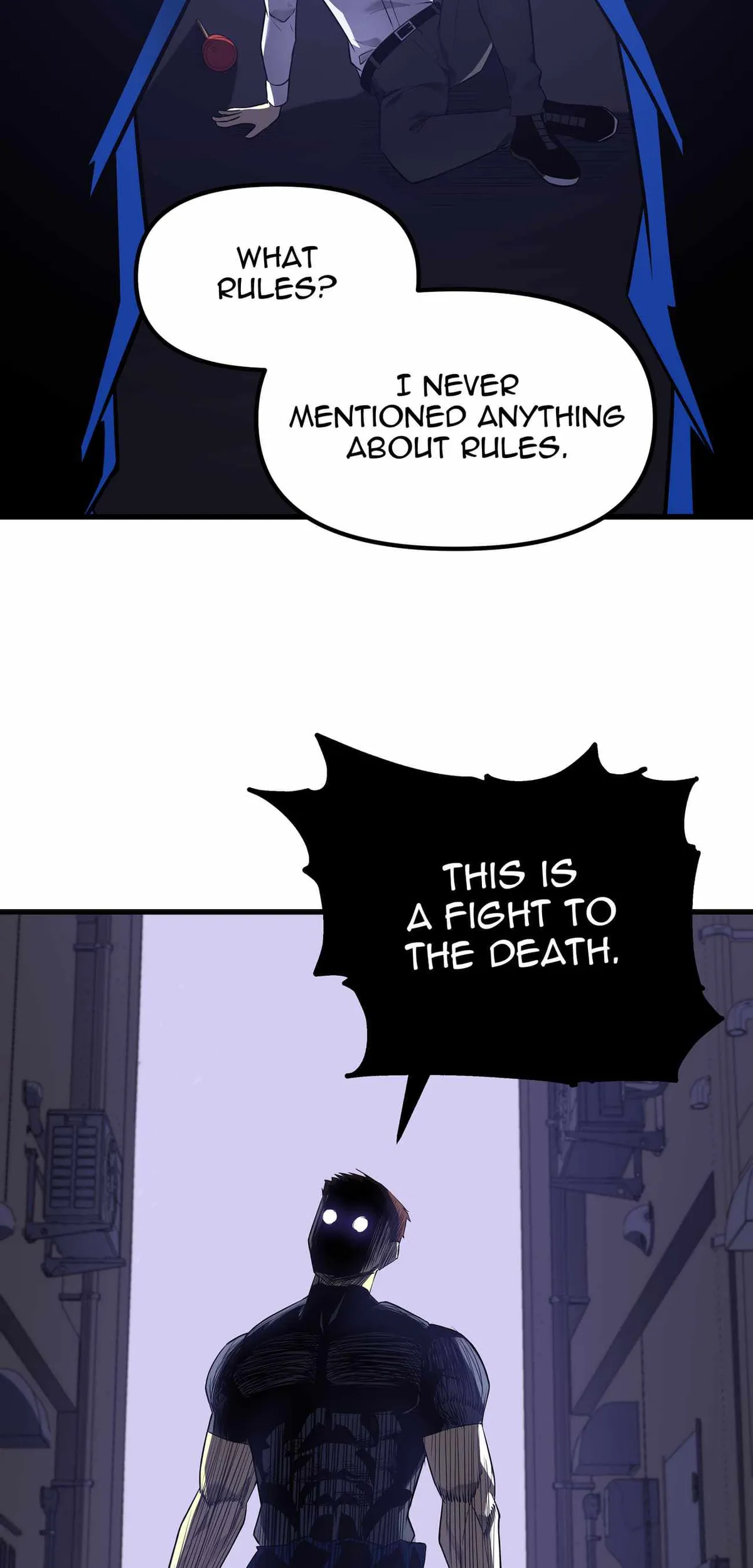 Leveling Up My Isekai’d Abs Chapter 3 Online - página 31