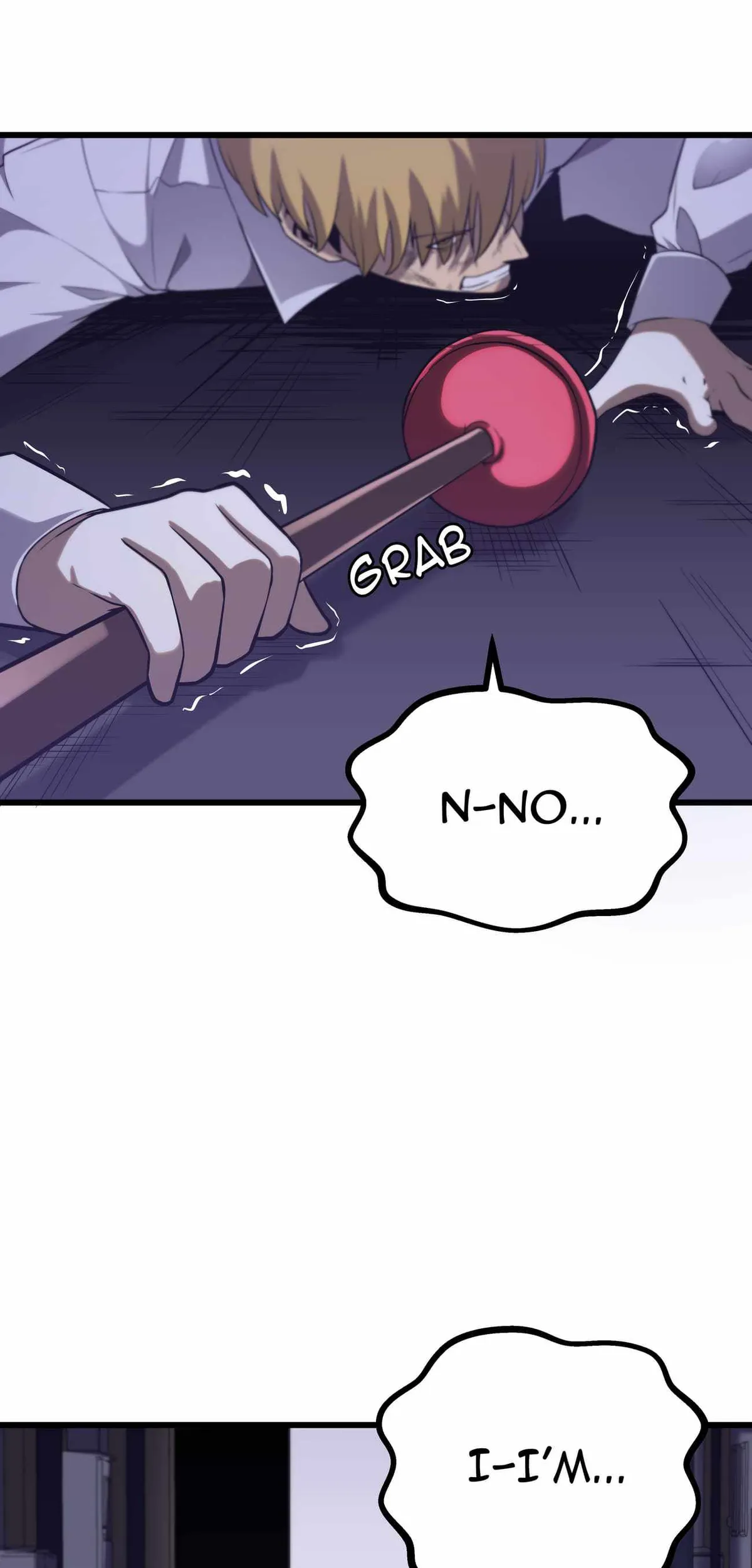 Leveling Up My Isekai’d Abs Chapter 3 Online - página 37