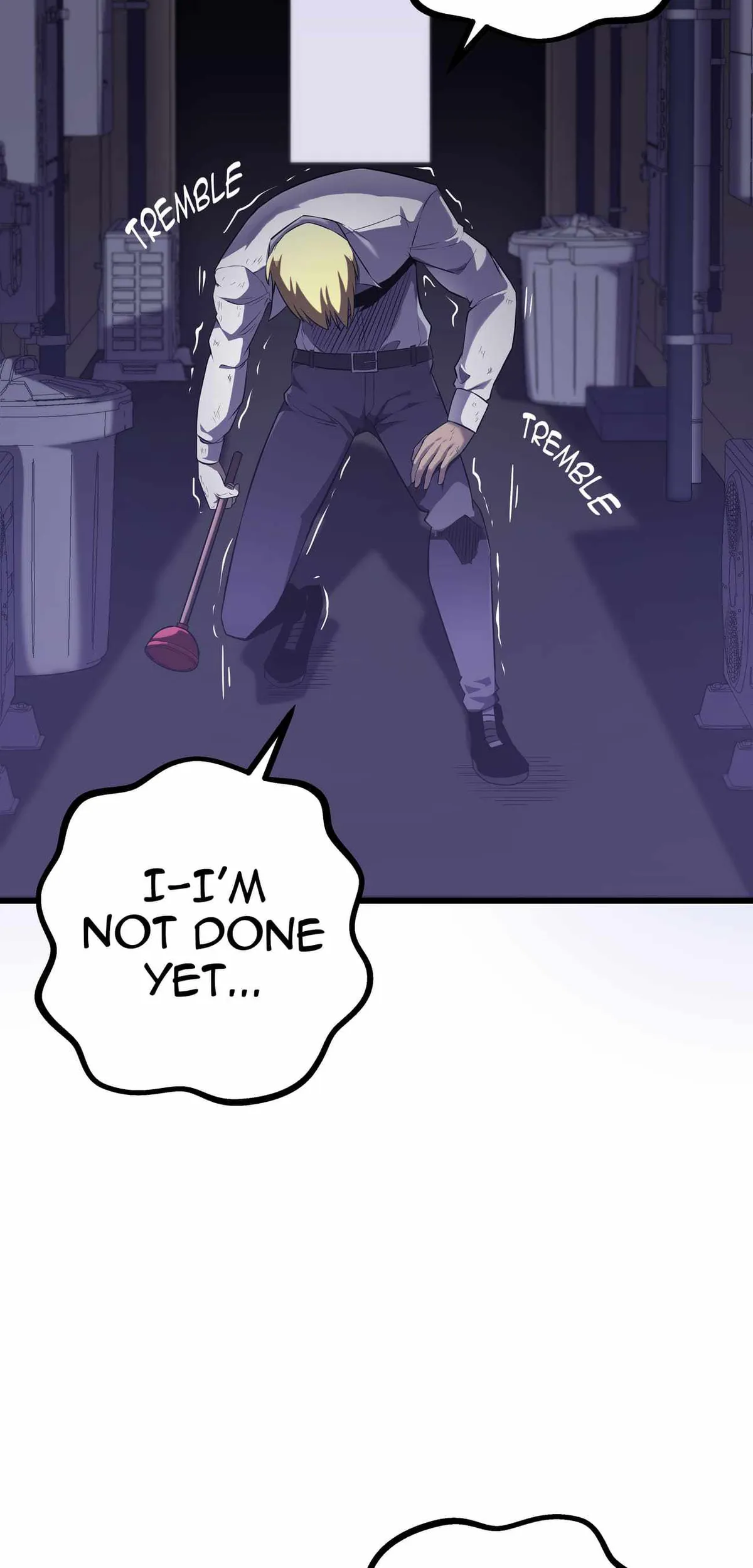 Leveling Up My Isekai’d Abs Chapter 3 Online - página 38