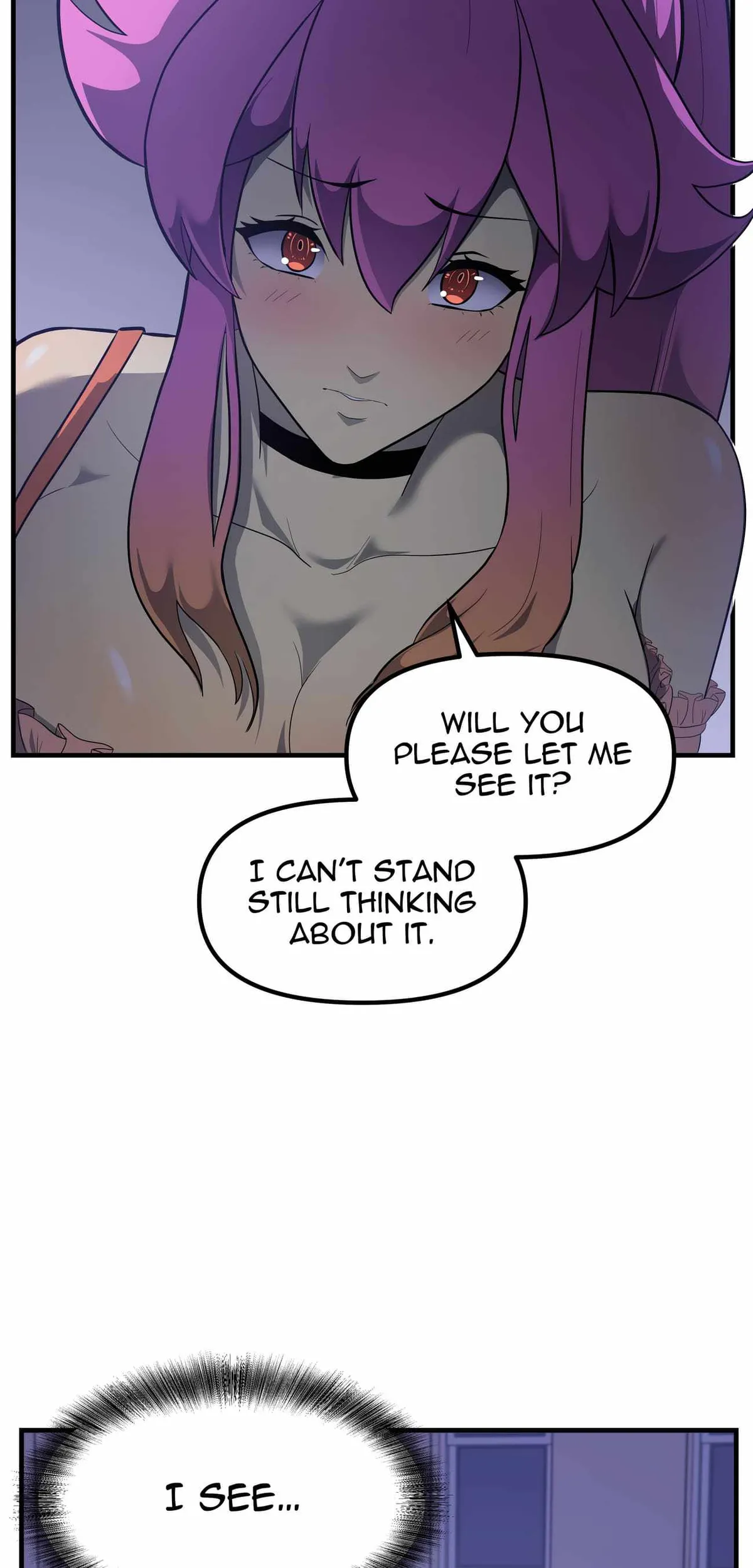 Leveling Up My Isekai’d Abs Chapter 3 Online - página 62