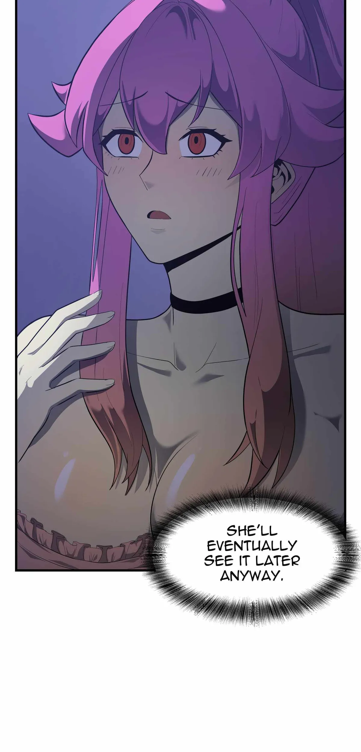 Leveling Up My Isekai’d Abs Chapter 3 Online - página 64