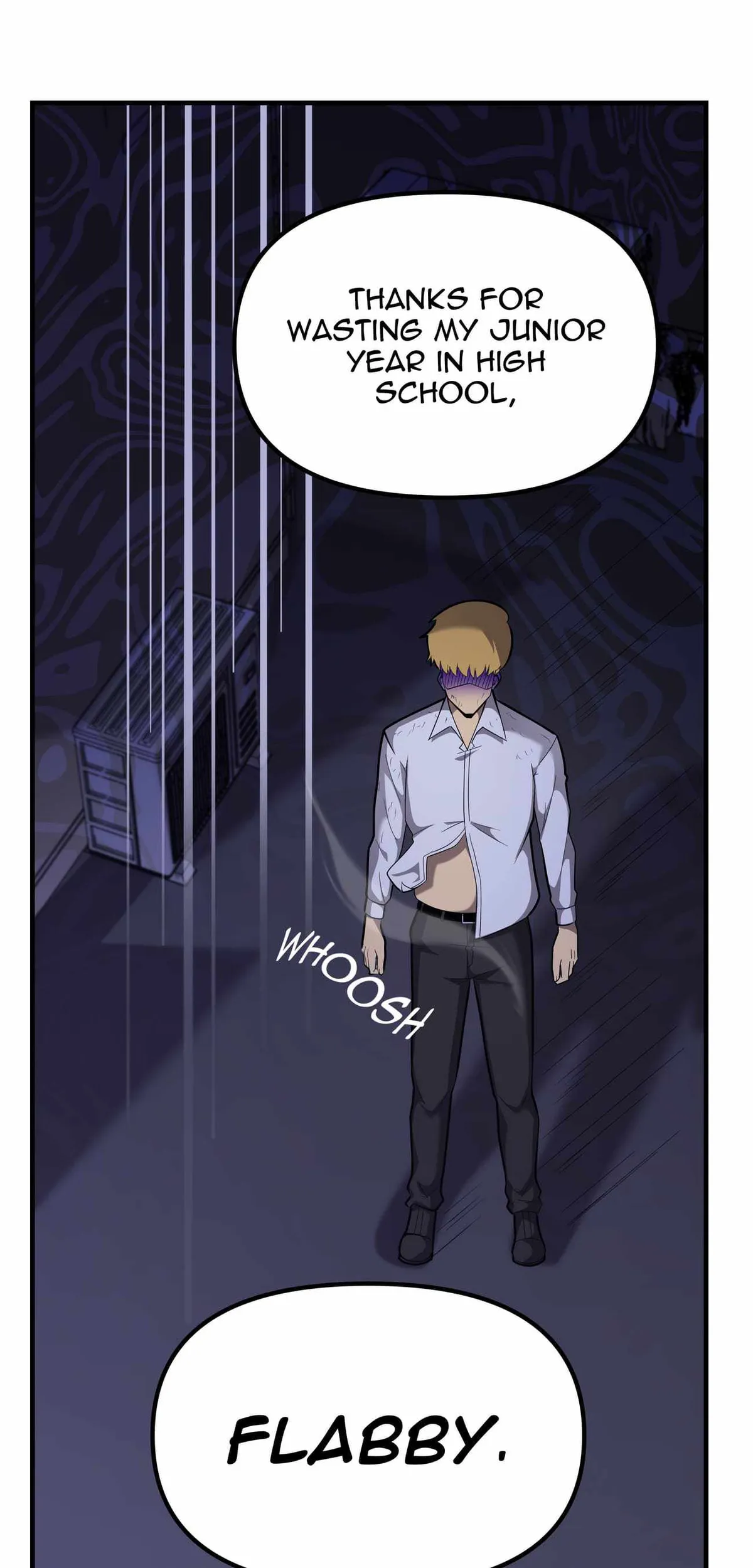 Leveling Up My Isekai’d Abs Chapter 3 Online - página 77