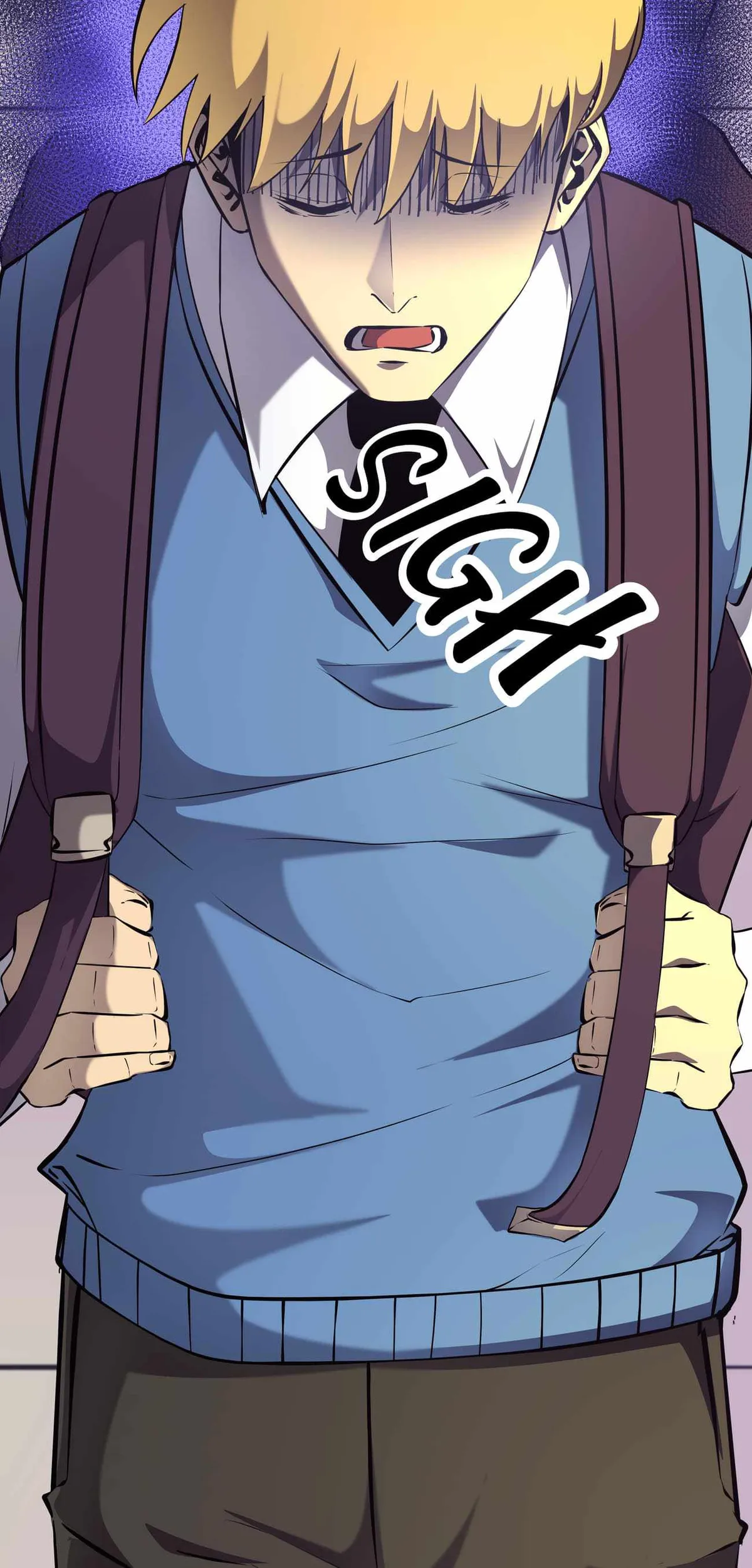 Leveling Up My Isekai’d Abs Chapter 4 Online - página 5