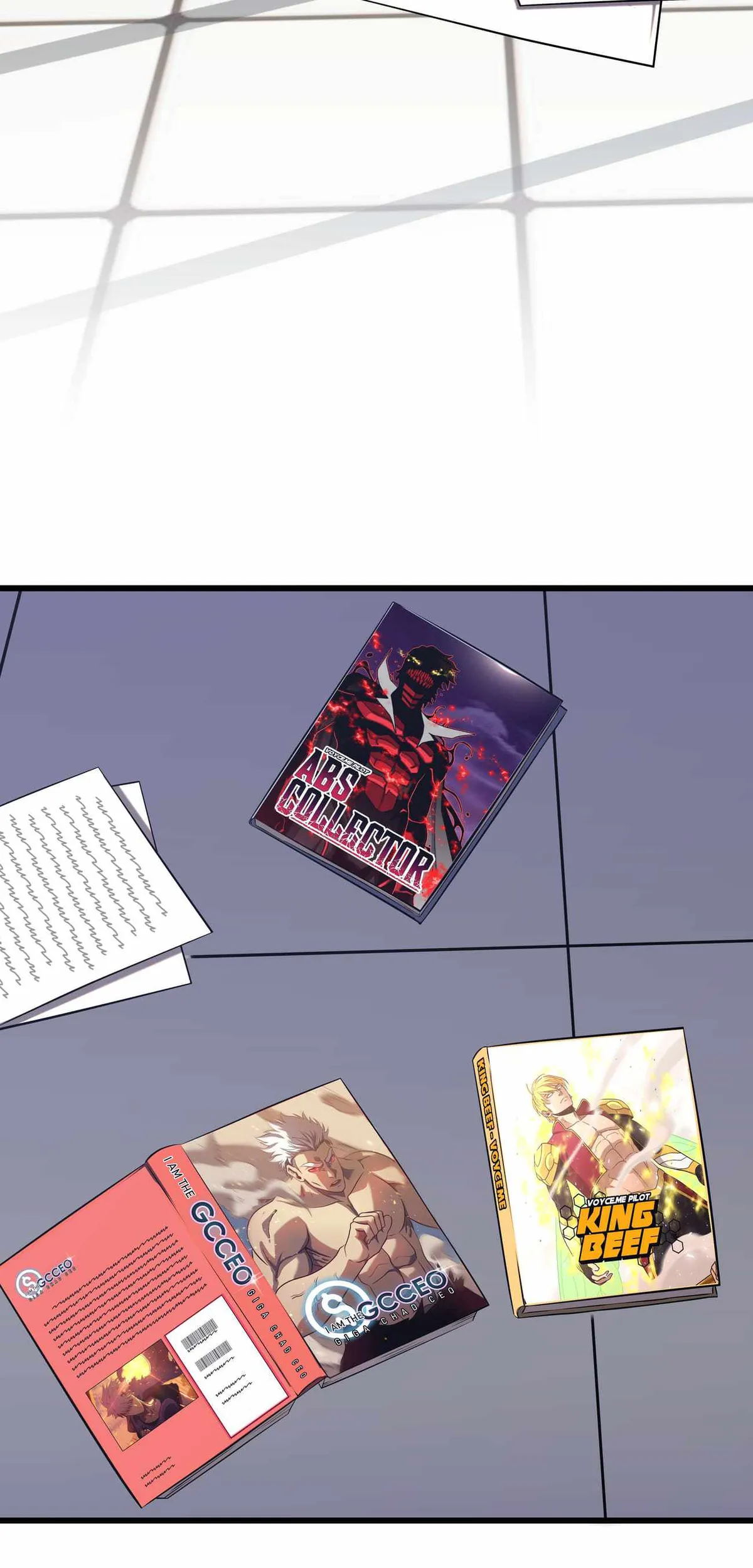 Leveling Up My Isekai’d Abs Chapter 4 Online - página 19