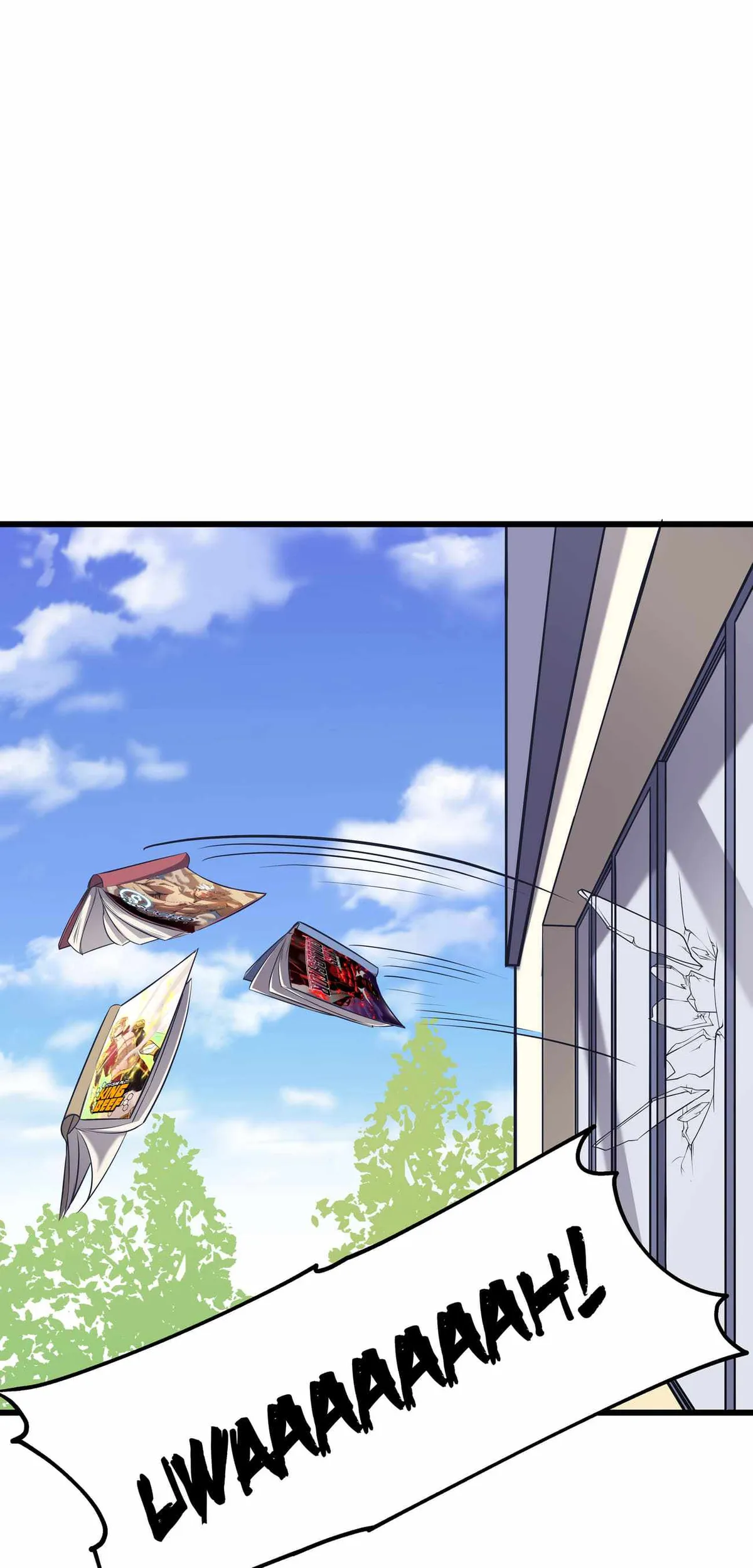 Leveling Up My Isekai’d Abs Chapter 4 Online - página 21