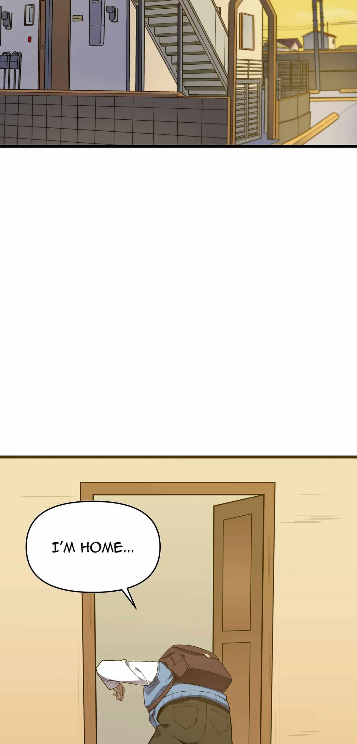 Leveling Up My Isekai’d Abs Chapter 4 Online - página 25