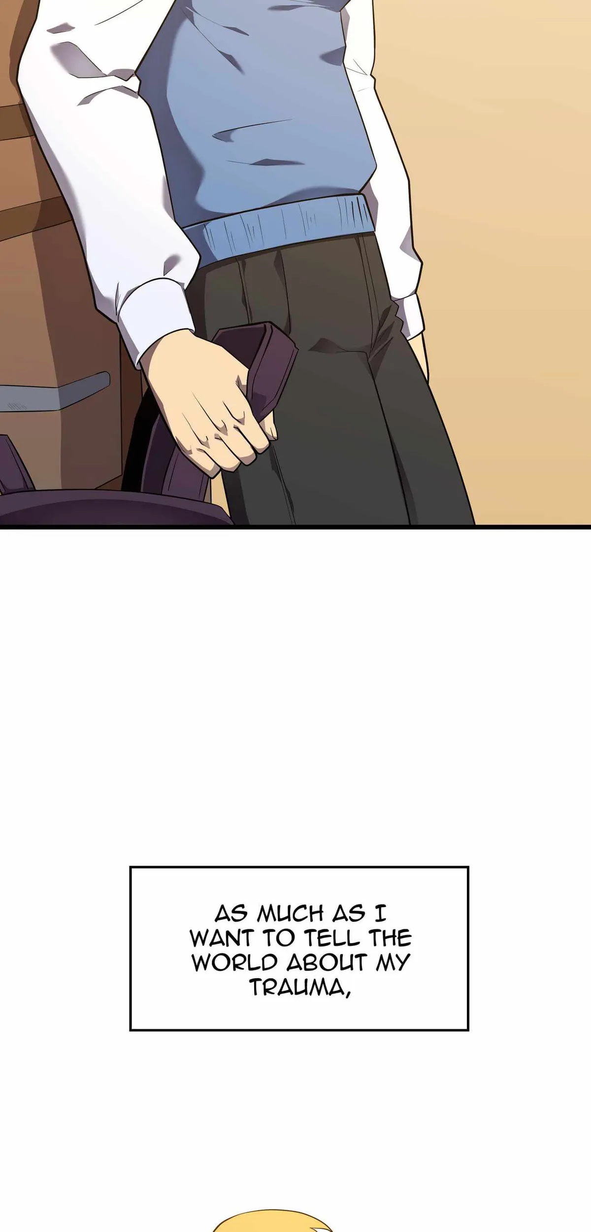 Leveling Up My Isekai’d Abs Chapter 4 Online - página 30