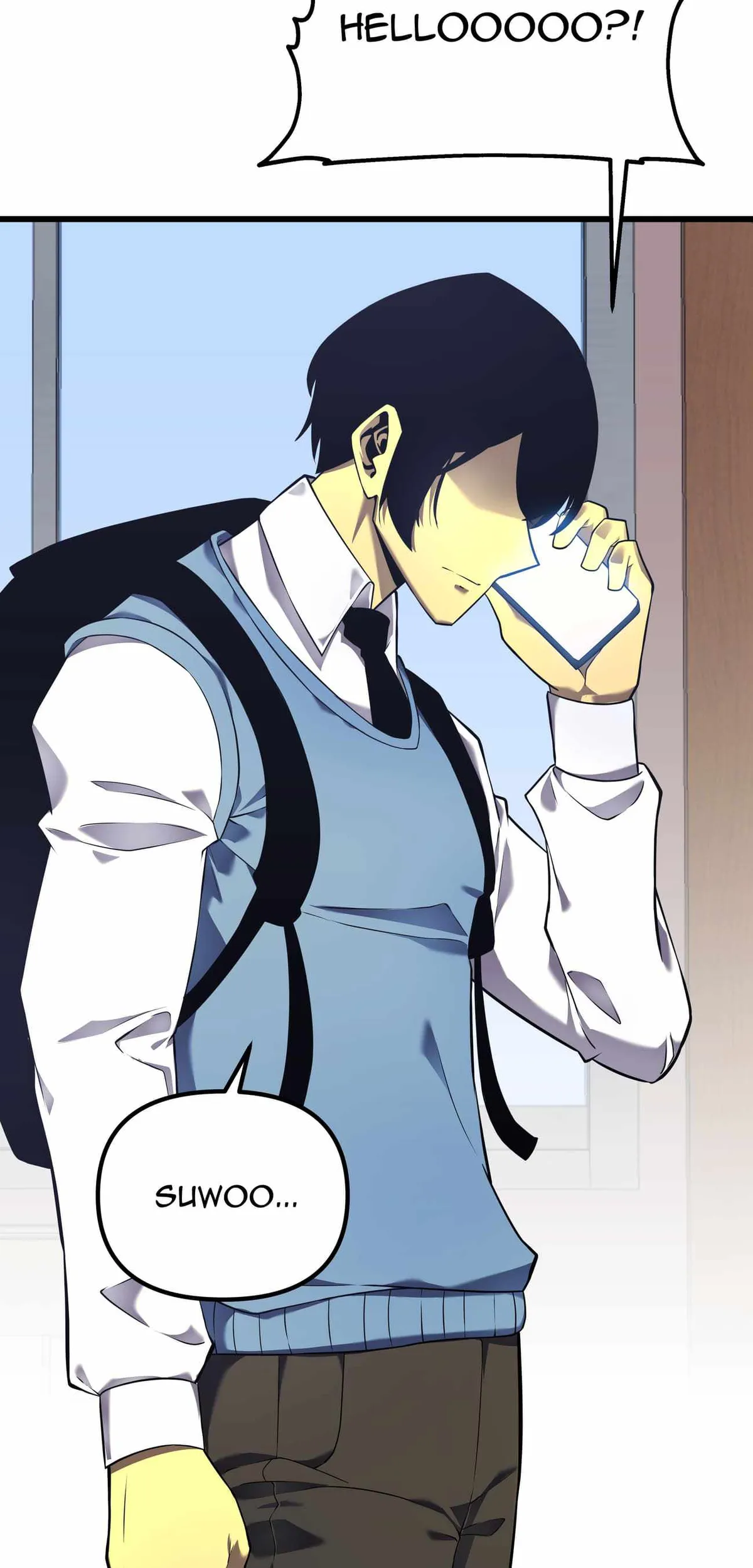 Leveling Up My Isekai’d Abs Chapter 4 Online - página 50