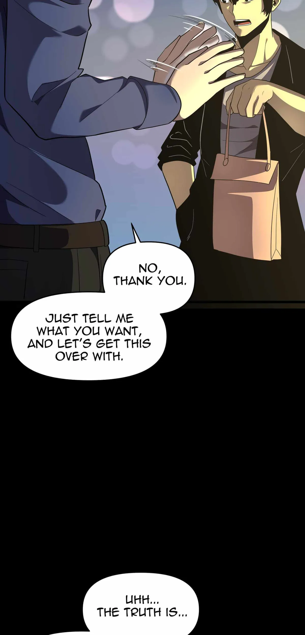 Leveling Up My Isekai’d Abs Chapter 4 Online - página 60