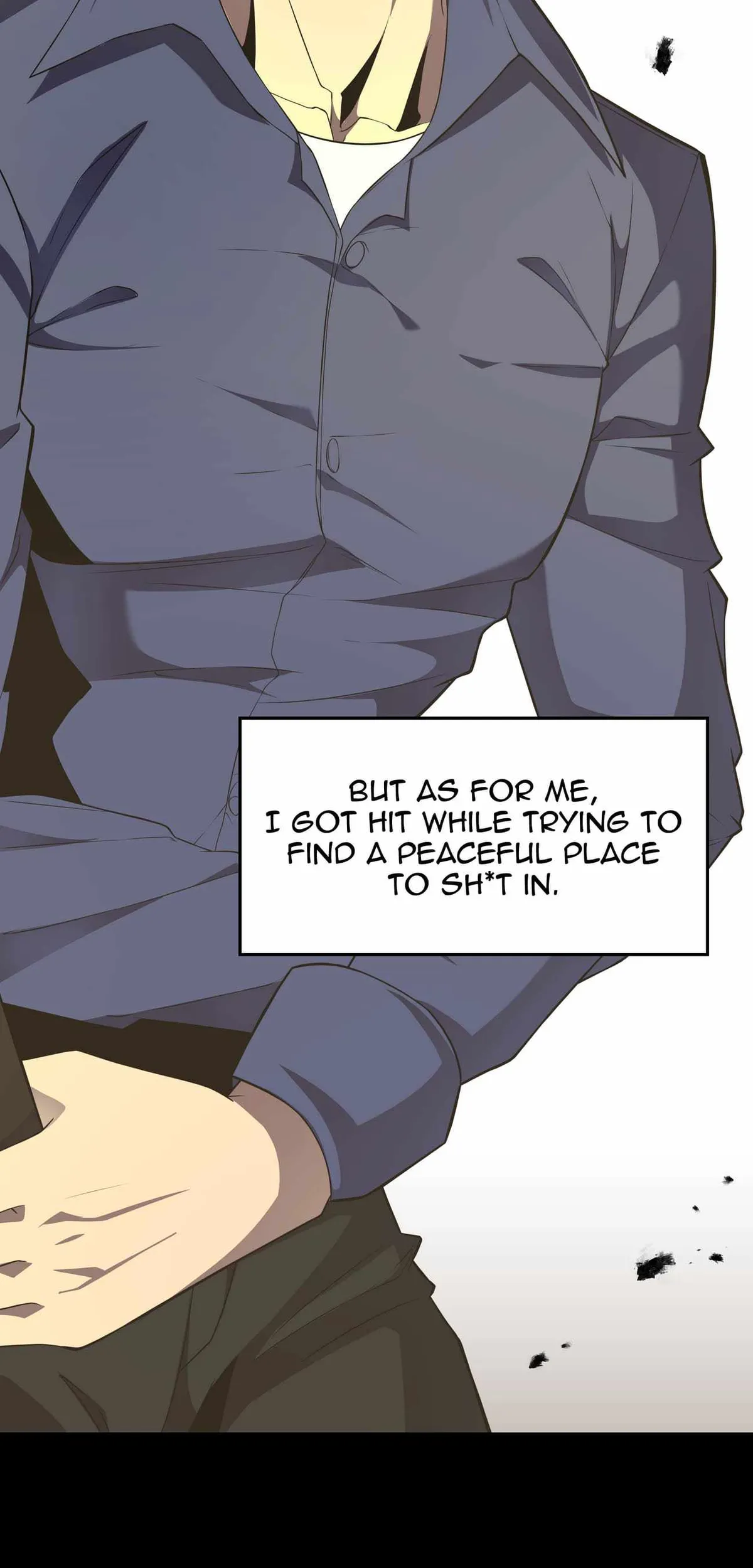 Leveling Up My Isekai’d Abs Chapter 4 Online - página 77
