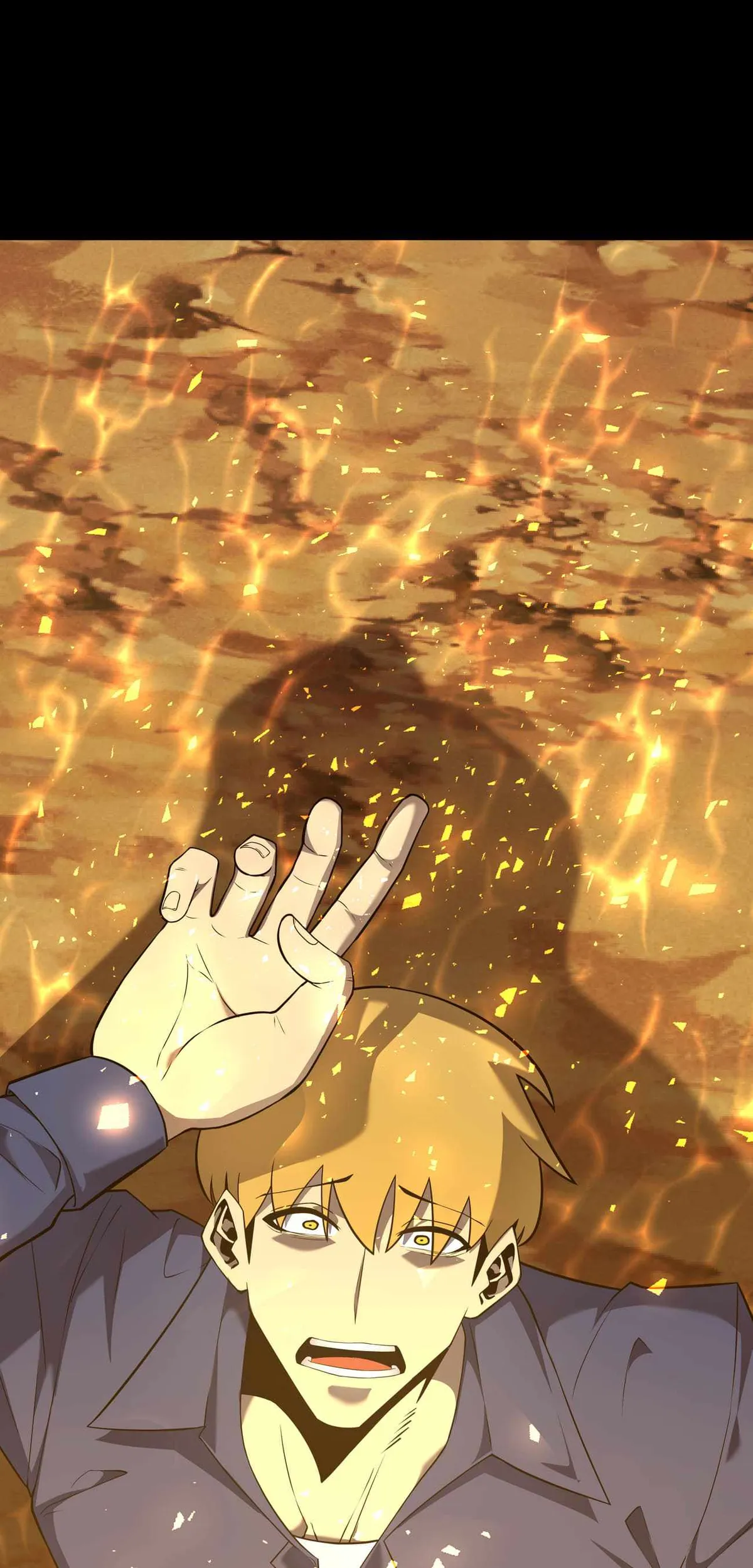 Leveling Up My Isekai’d Abs Chapter 4 Online - página 83