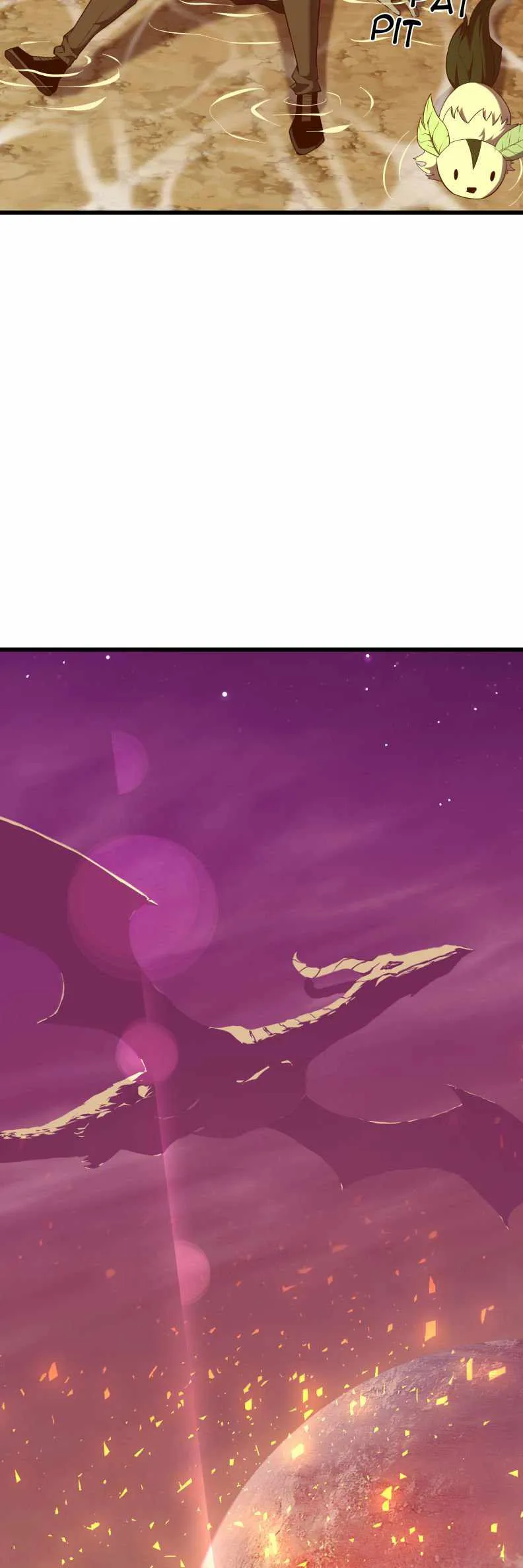 Leveling Up My Isekai’d Abs Chapter 5 Online - página 4