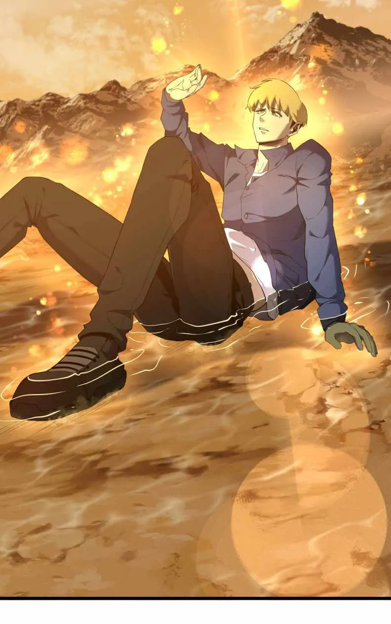 Leveling Up My Isekai’d Abs Chapter 5 Online - página 6
