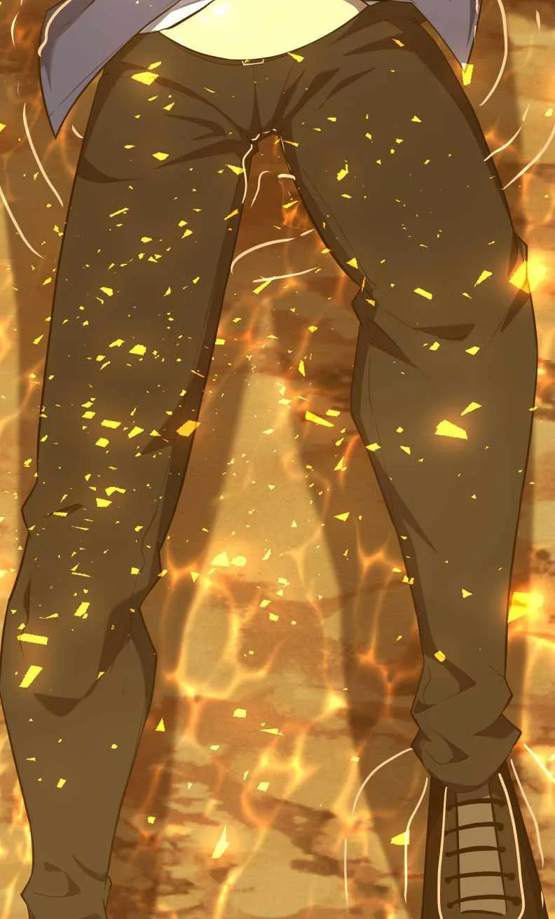 Leveling Up My Isekai’d Abs Chapter 5 Online - página 8