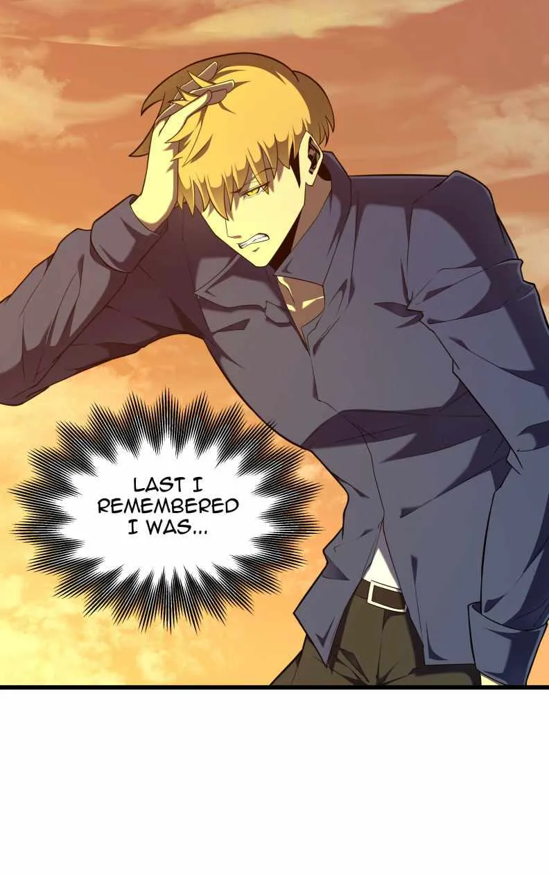 Leveling Up My Isekai’d Abs Chapter 5 Online - página 12